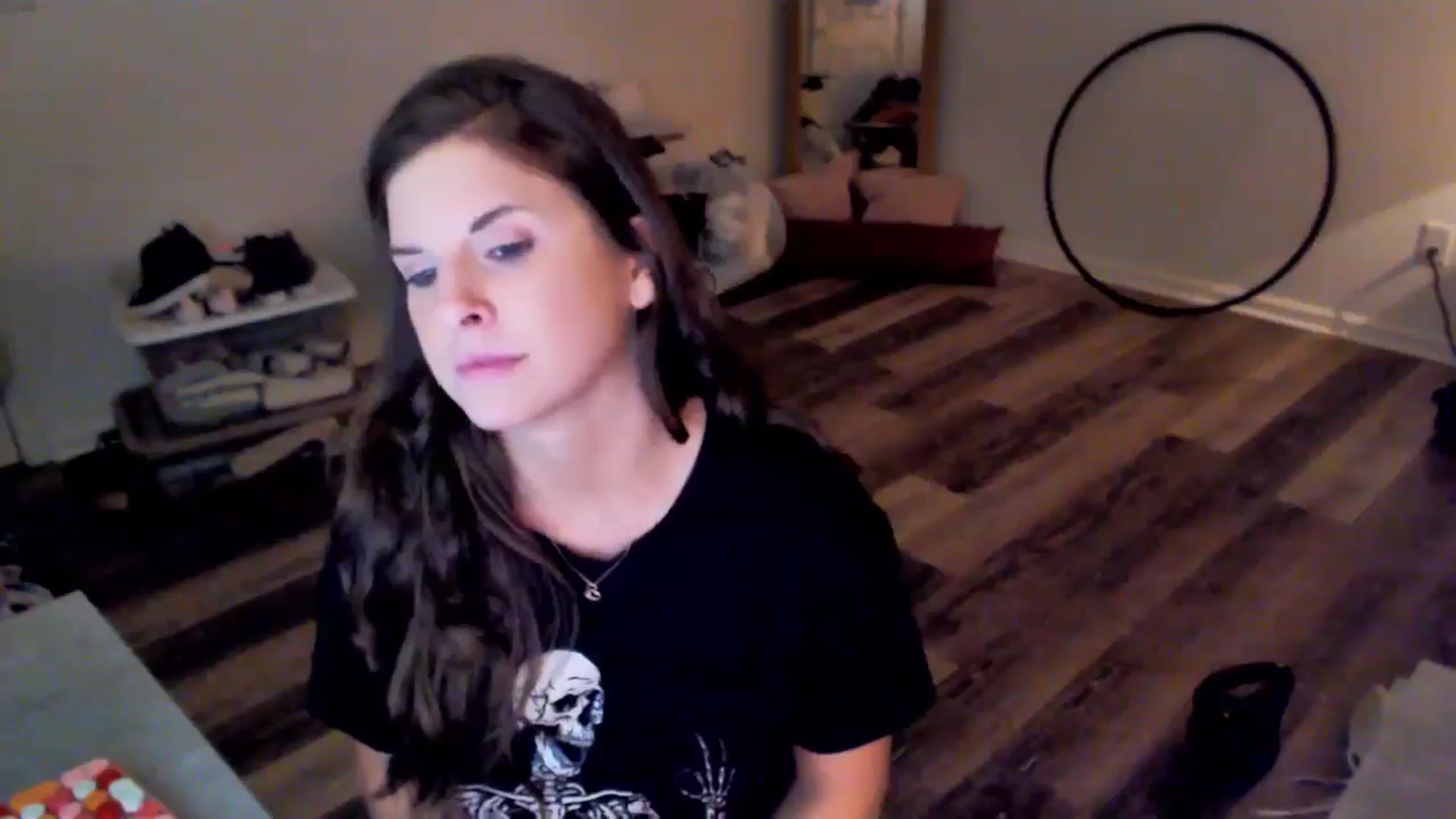 Gallery image thumbnail from Anna__Online's myfreecams stream on, 05/11/2024, 03:29 image 14 of 20