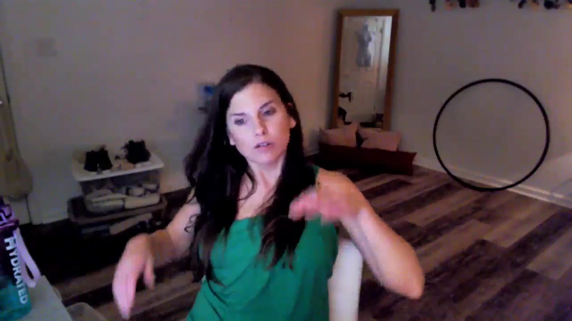 Gallery image thumbnail from Anna__Online's myfreecams stream on, 05/18/2024, 02:48 image 6 of 20