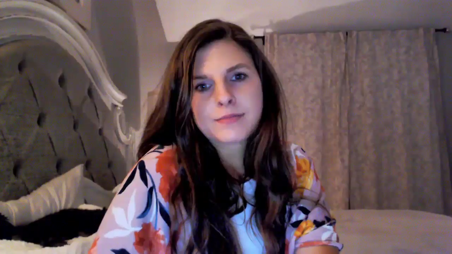 Gallery image thumbnail from Anna__Online's myfreecams stream on, 08/14/2024, 02:41 image 7 of 20