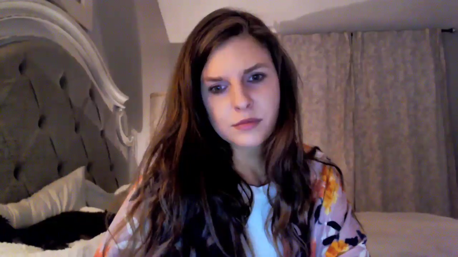 Gallery image thumbnail from Anna__Online's myfreecams stream on, 08/14/2024, 02:41 image 6 of 20