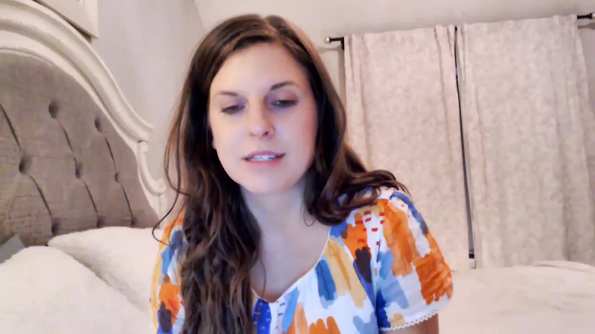 Gallery image thumbnail from Anna__Online's myfreecams stream on, 08/20/2024, 02:56 image 5 of 20