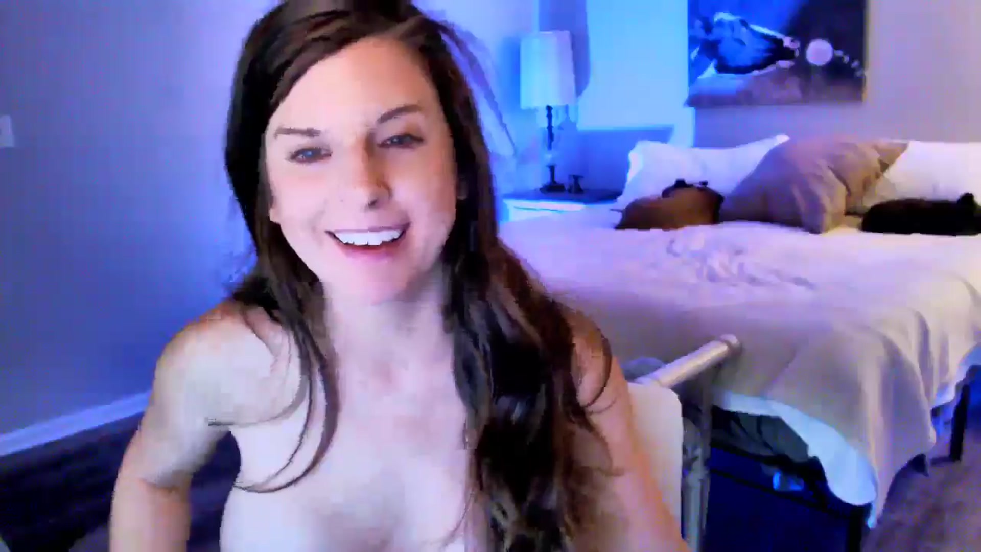 Gallery image thumbnail from Anna__Online's myfreecams stream on, 01/15/2025, 03:54 image 5 of 20