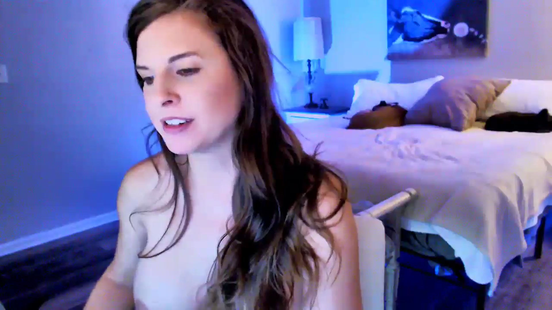 Gallery image thumbnail from Anna__Online's myfreecams stream on, 01/15/2025, 03:54 image 3 of 20
