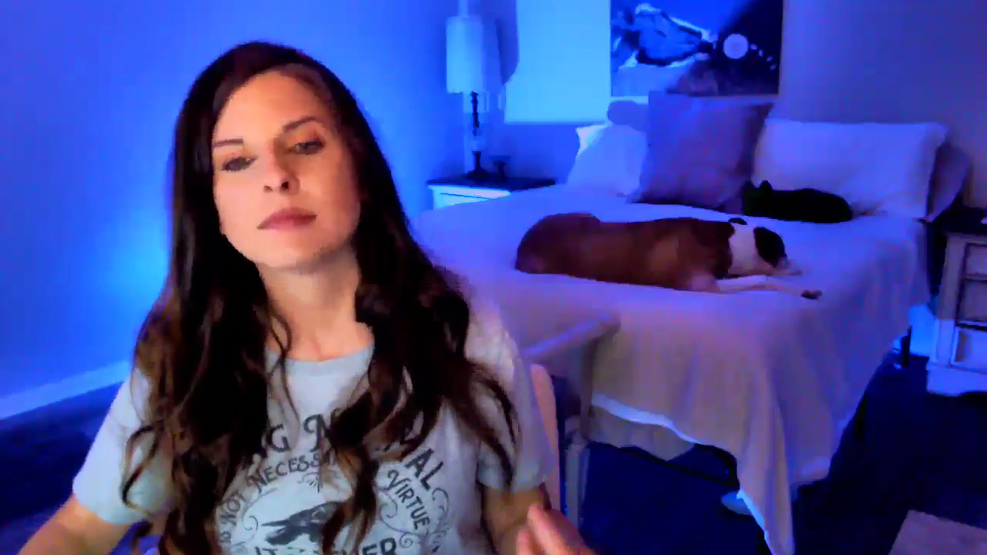 Gallery image thumbnail from Anna__Online's myfreecams stream on, 01/27/2025, 04:10 image 3 of 20