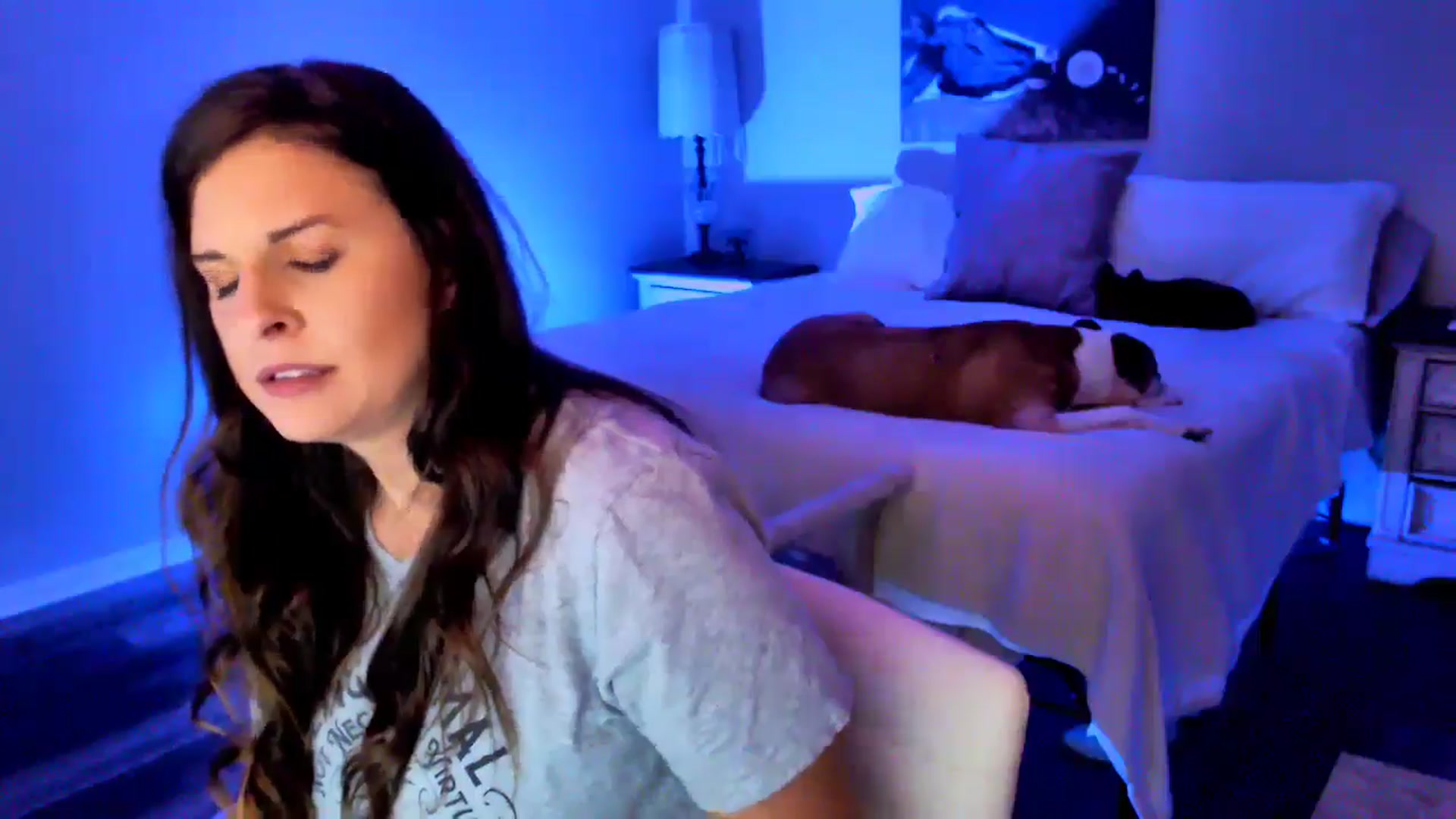 Gallery image thumbnail from Anna__Online's myfreecams stream on, 01/27/2025, 04:10 image 2 of 20