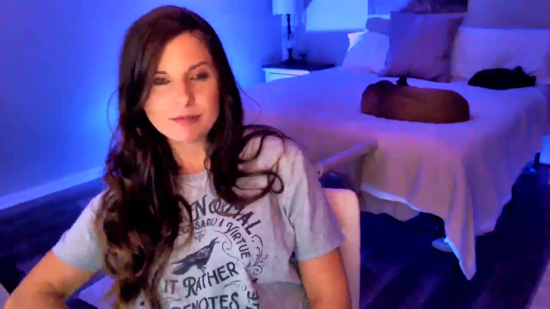 Gallery image thumbnail from Anna__Online's myfreecams stream on, 01/27/2025, 04:10 image 20 of 20