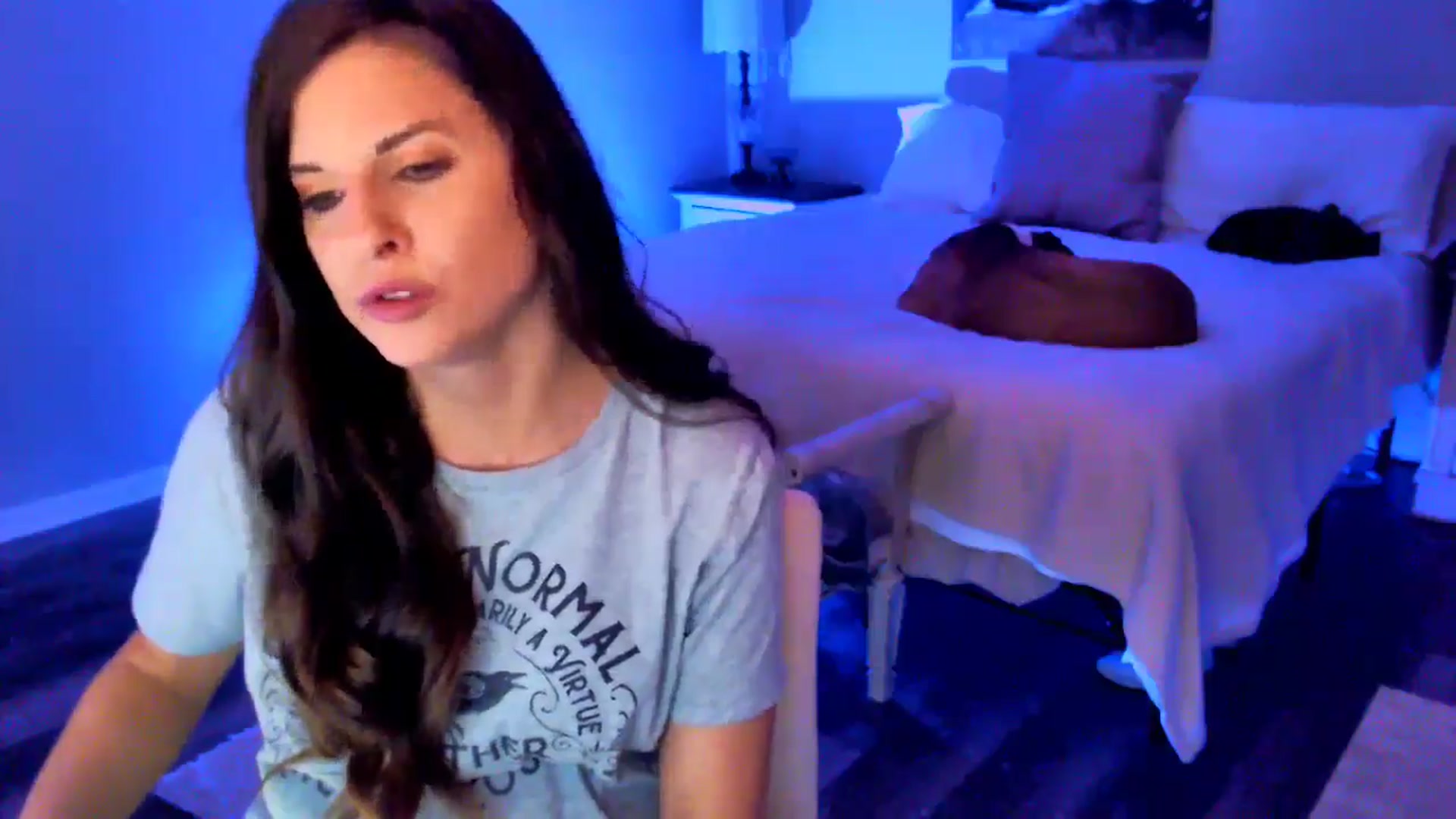 Gallery image thumbnail from Anna__Online's myfreecams stream on, 01/27/2025, 04:10 image 15 of 20