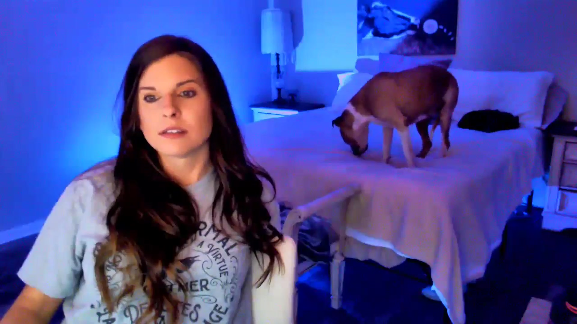 Gallery image thumbnail from Anna__Online's myfreecams stream on, 01/27/2025, 04:10 image 9 of 20