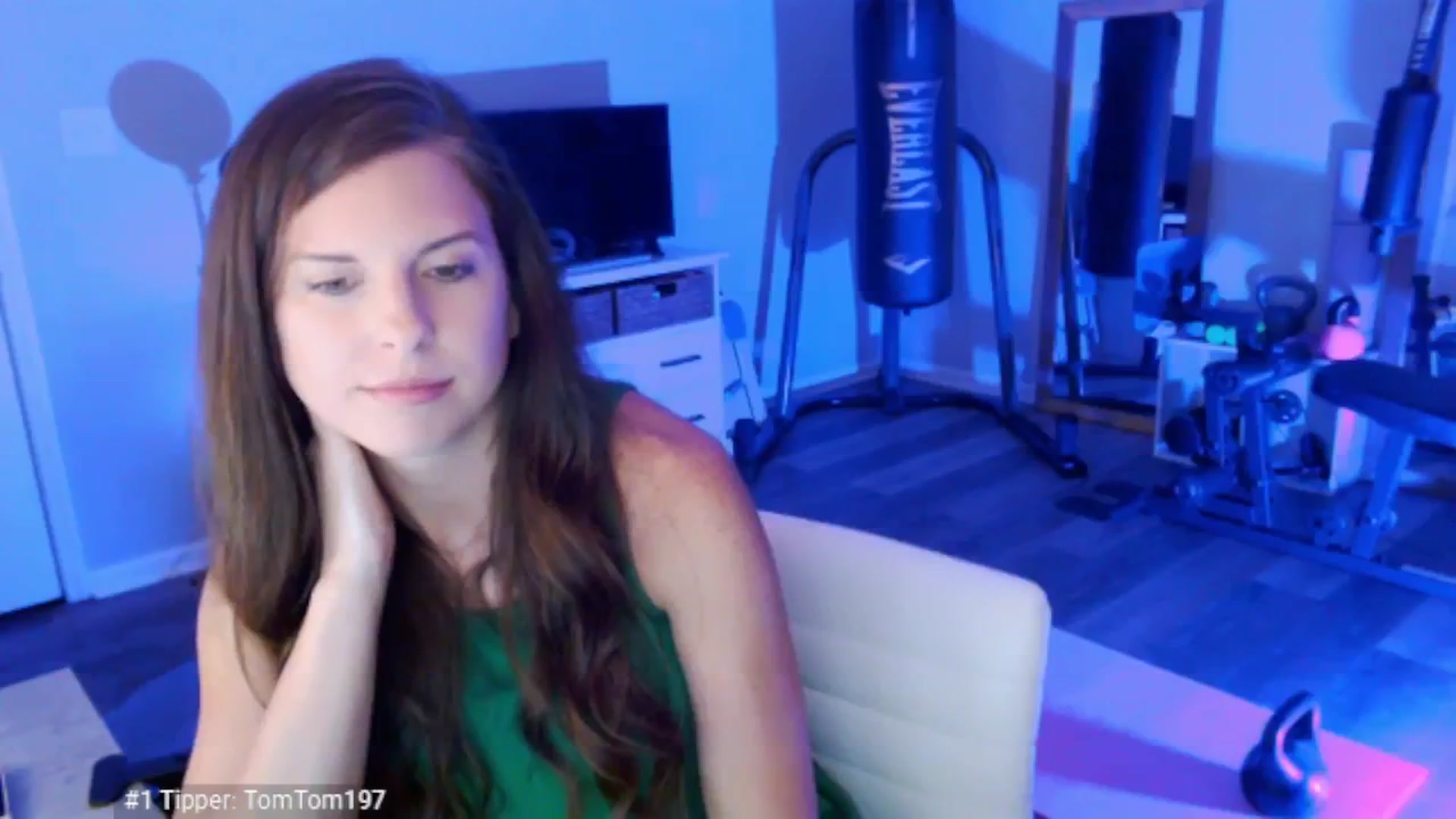 Gallery image thumbnail from Anna__Online's myfreecams stream on, 03/21/2025, 03:05 image 6 of 20