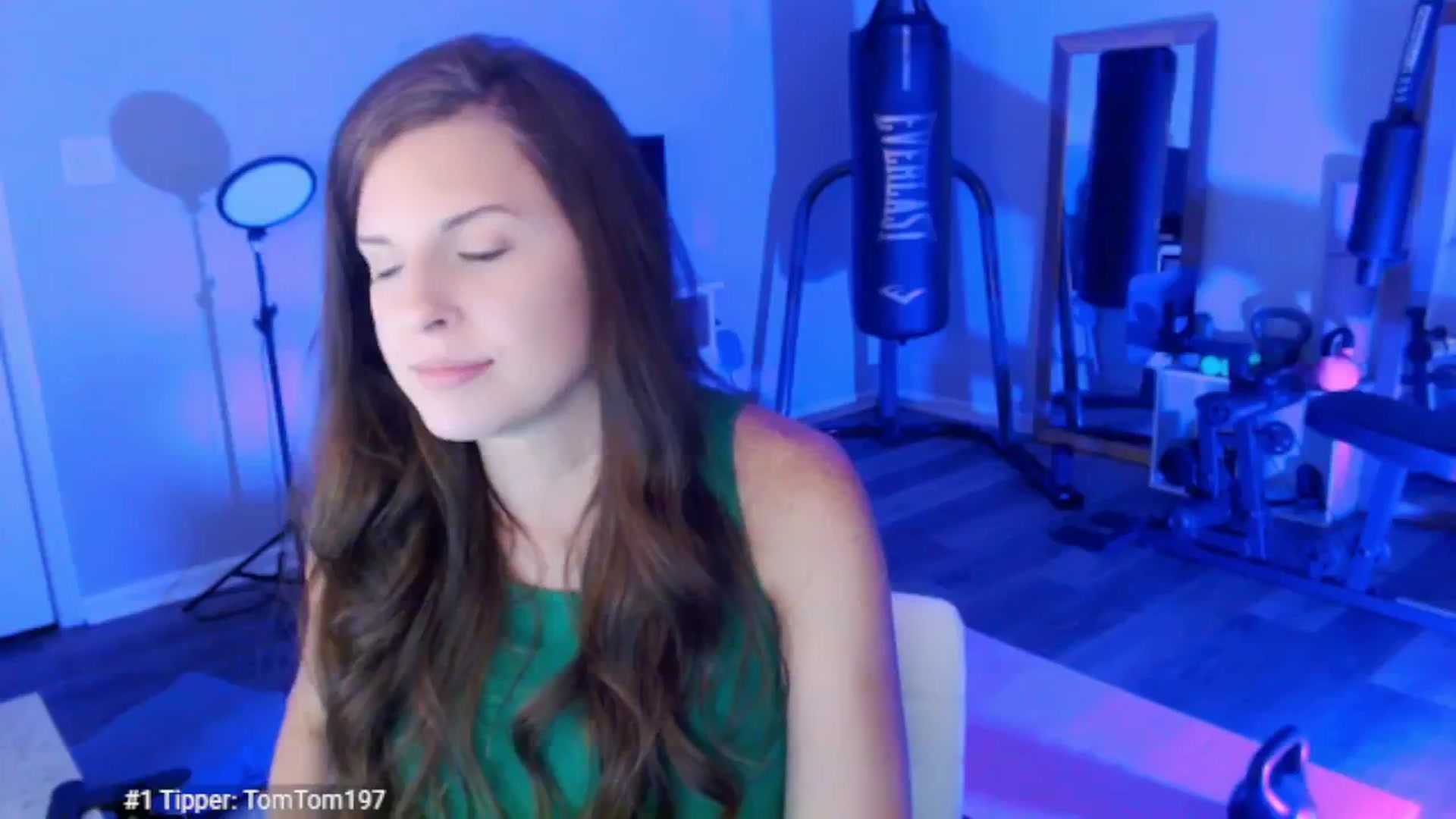 Gallery image thumbnail from Anna__Online's myfreecams stream on, 03/21/2025, 03:05 image 4 of 20