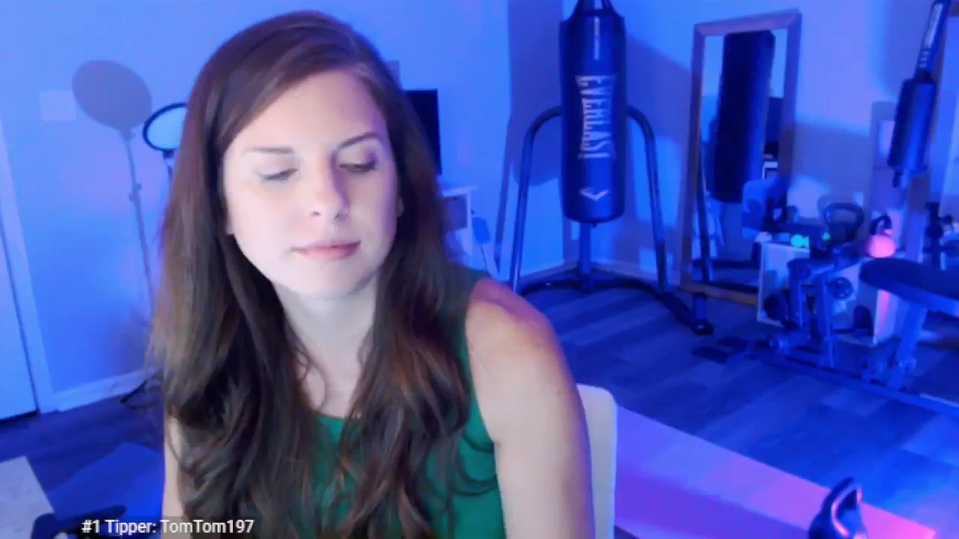 Gallery image thumbnail from Anna__Online's myfreecams stream on, 03/21/2025, 03:05 image 3 of 20