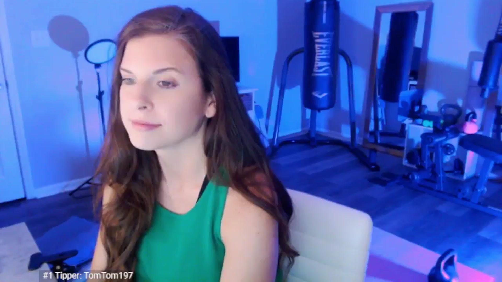 Gallery image thumbnail from Anna__Online's myfreecams stream on, 03/21/2025, 03:05 image 9 of 20