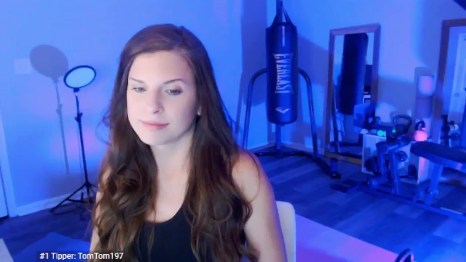 Gallery image thumbnail from Anna__Online's myfreecams stream on, 03/21/2025, 03:05 image 10 of 20