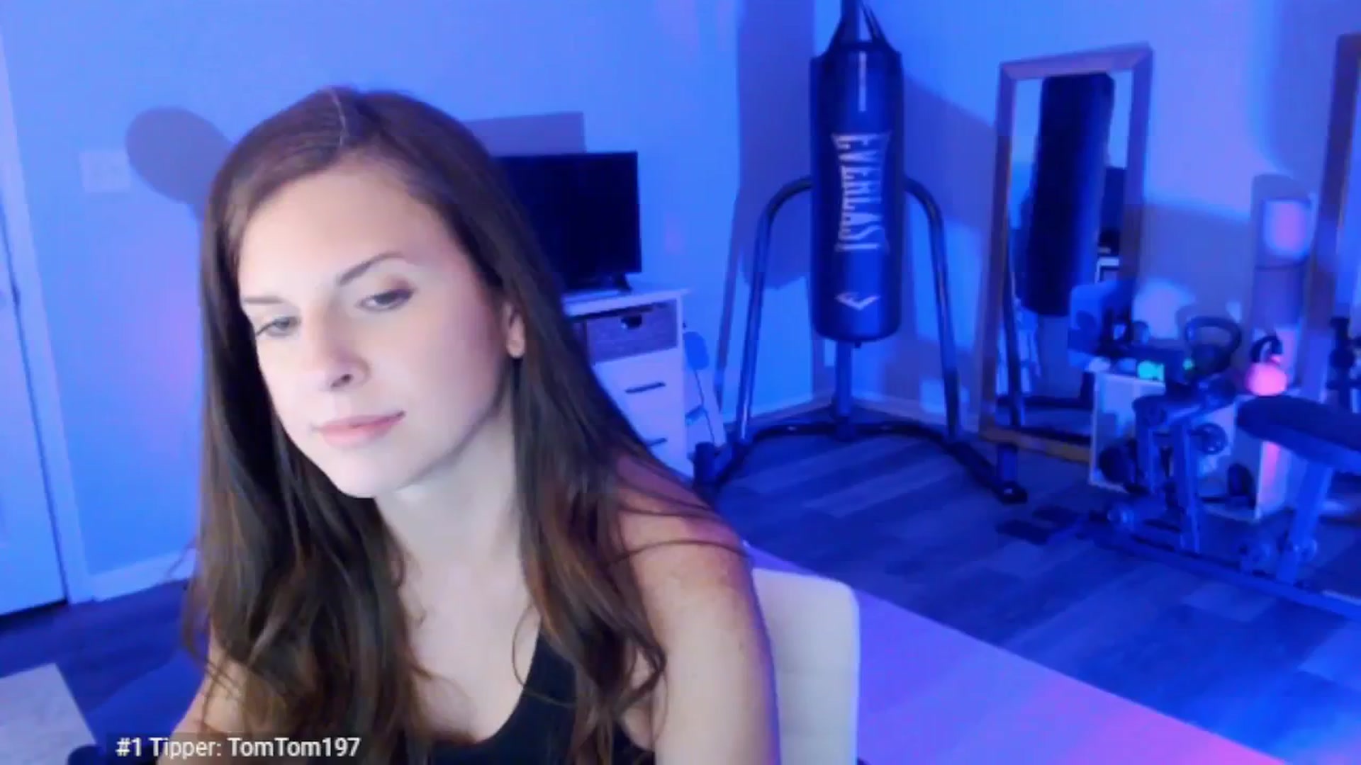 Gallery image thumbnail from Anna__Online's myfreecams stream on, 03/21/2025, 03:05 image 15 of 20