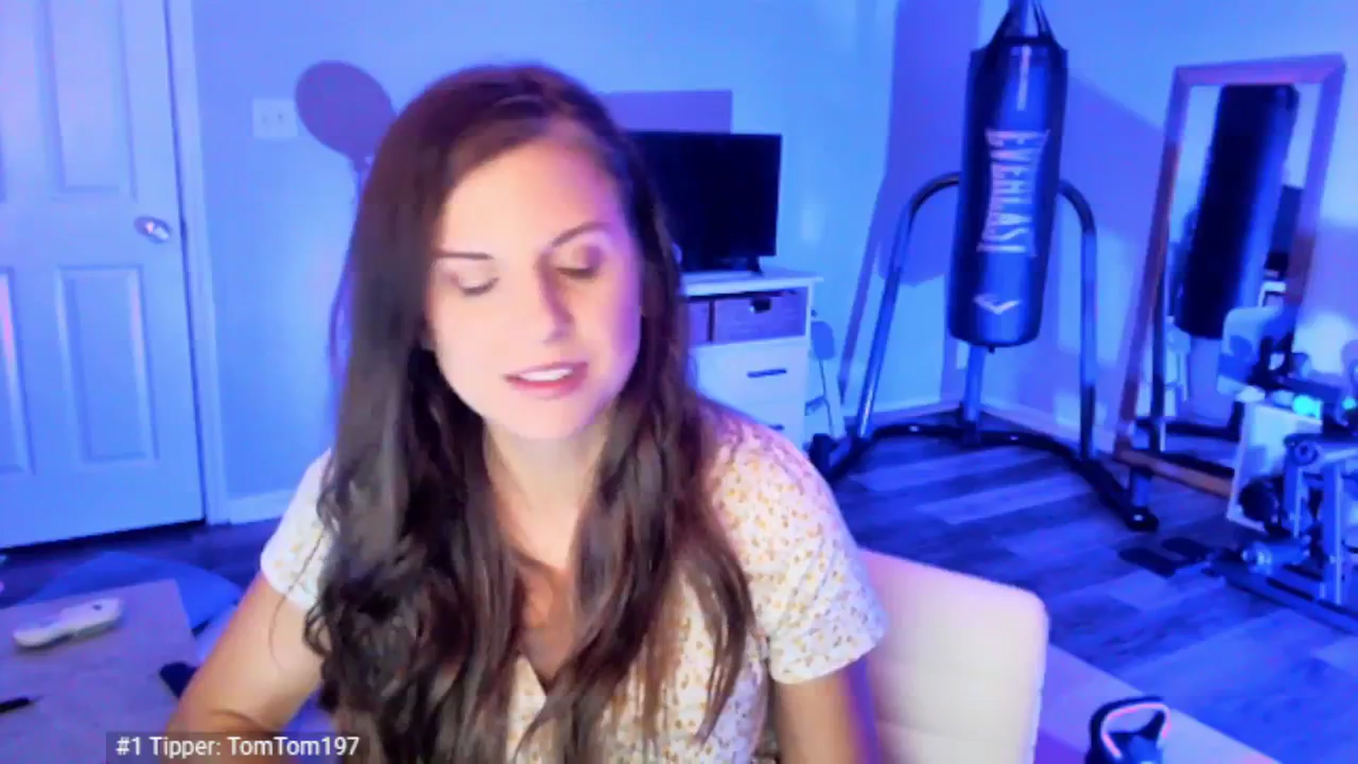 Gallery image thumbnail from Anna__Online's myfreecams stream on, 03/25/2025, 03:53 image 3 of 20
