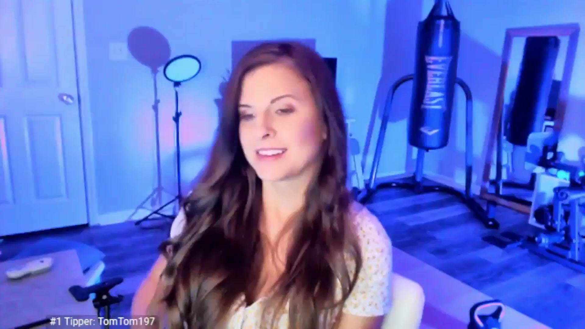 Gallery image thumbnail from Anna__Online's myfreecams stream on, 03/25/2025, 03:53 image 5 of 20