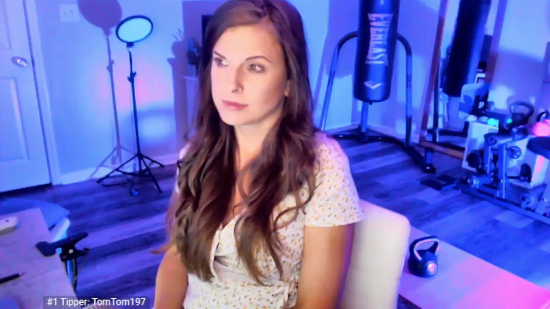 Gallery image thumbnail from Anna__Online's myfreecams stream on, 03/25/2025, 03:53 image 8 of 20