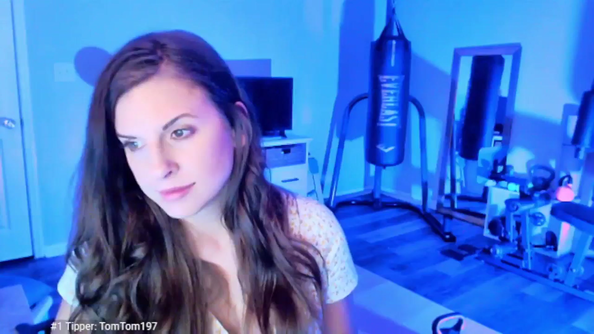 Gallery image thumbnail from Anna__Online's myfreecams stream on, 03/25/2025, 03:53 image 2 of 20