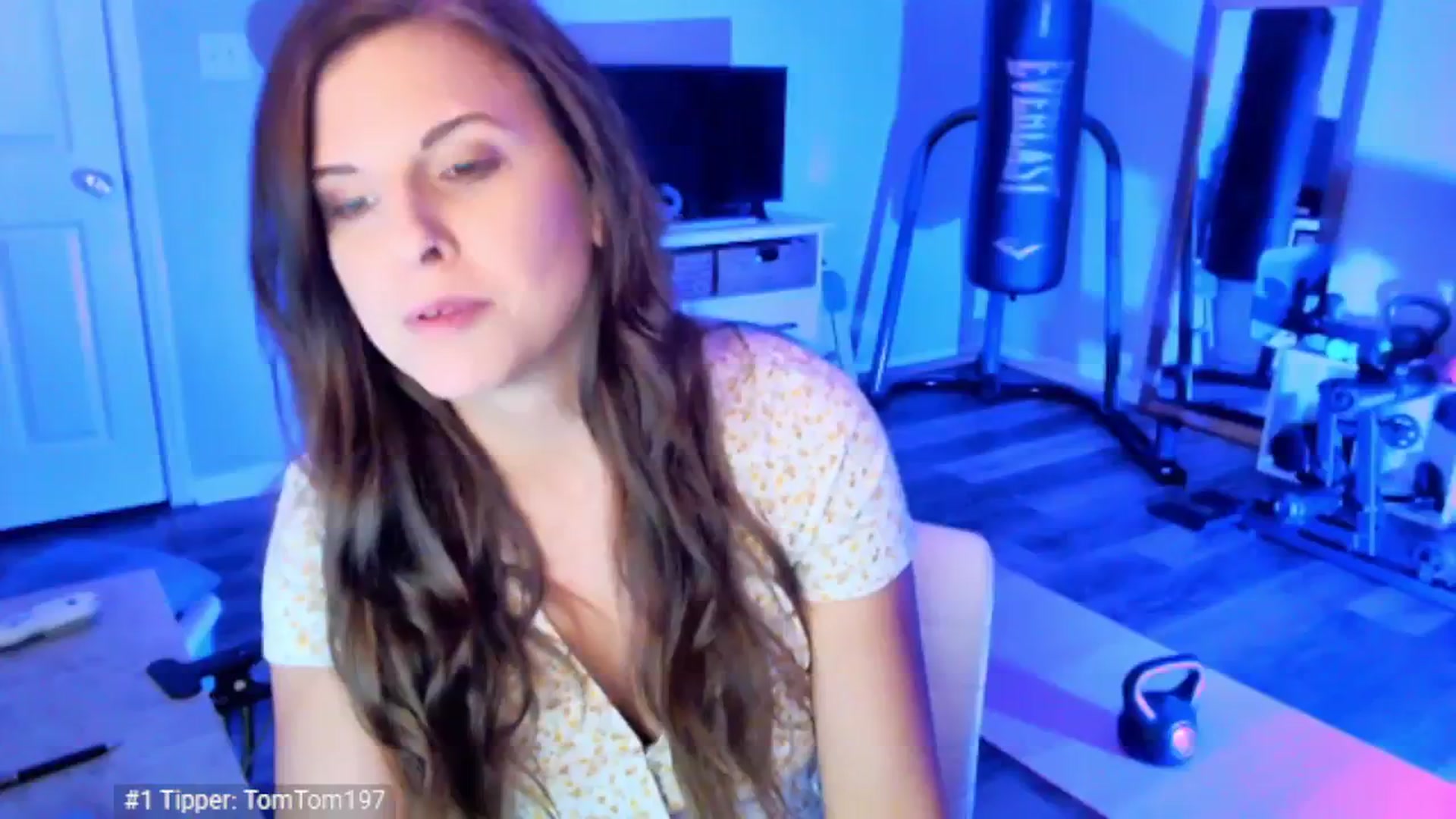 Gallery image thumbnail from Anna__Online's myfreecams stream on, 03/25/2025, 03:53 image 6 of 20