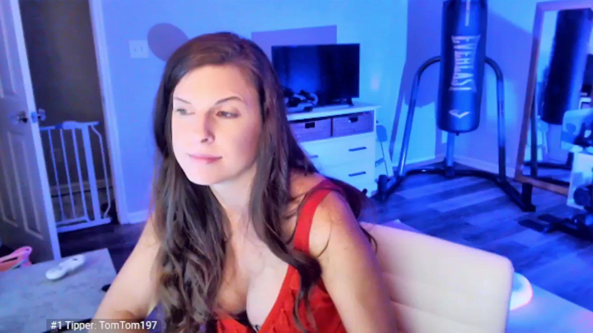 Gallery image thumbnail from Anna__Online's myfreecams stream on, 03/27/2025, 03:56 image 4 of 20