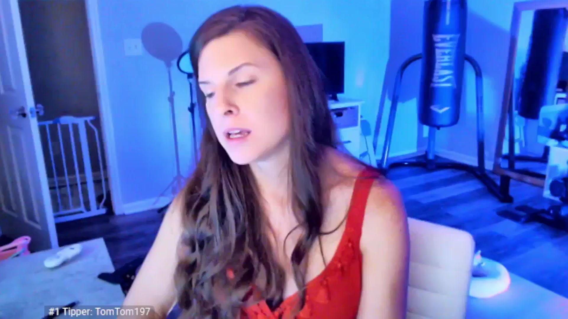 Gallery image thumbnail from Anna__Online's myfreecams stream on, 03/27/2025, 03:56 image 6 of 20