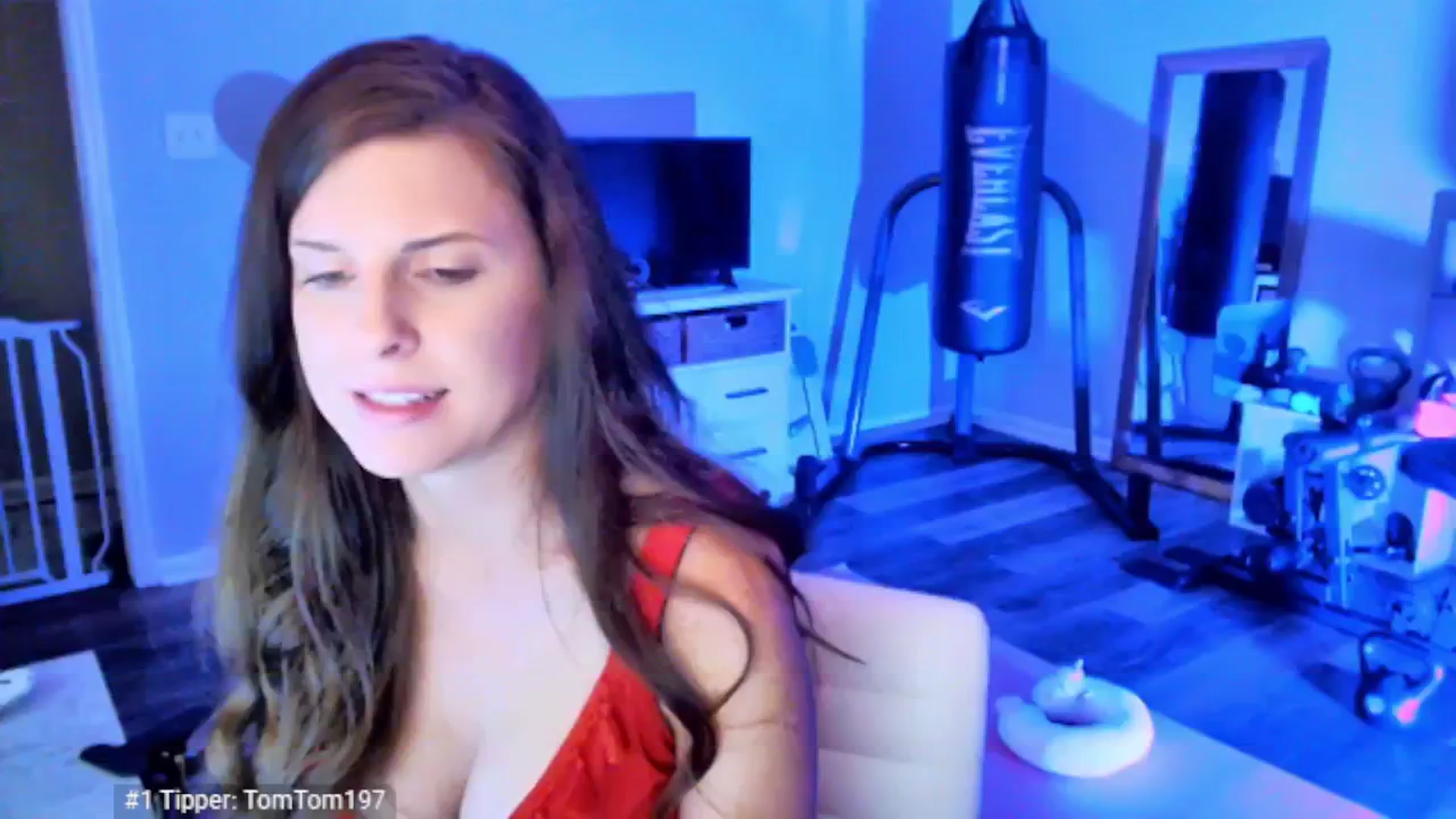 Gallery image thumbnail from Anna__Online's myfreecams stream on, 03/27/2025, 03:56 image 8 of 20