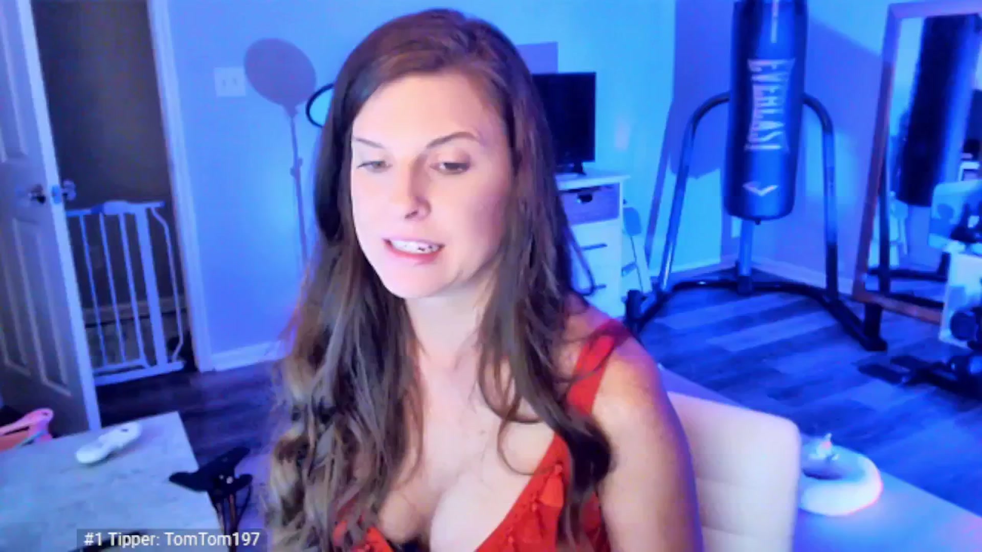 Gallery image thumbnail from Anna__Online's myfreecams stream on, 03/27/2025, 03:56 image 5 of 20