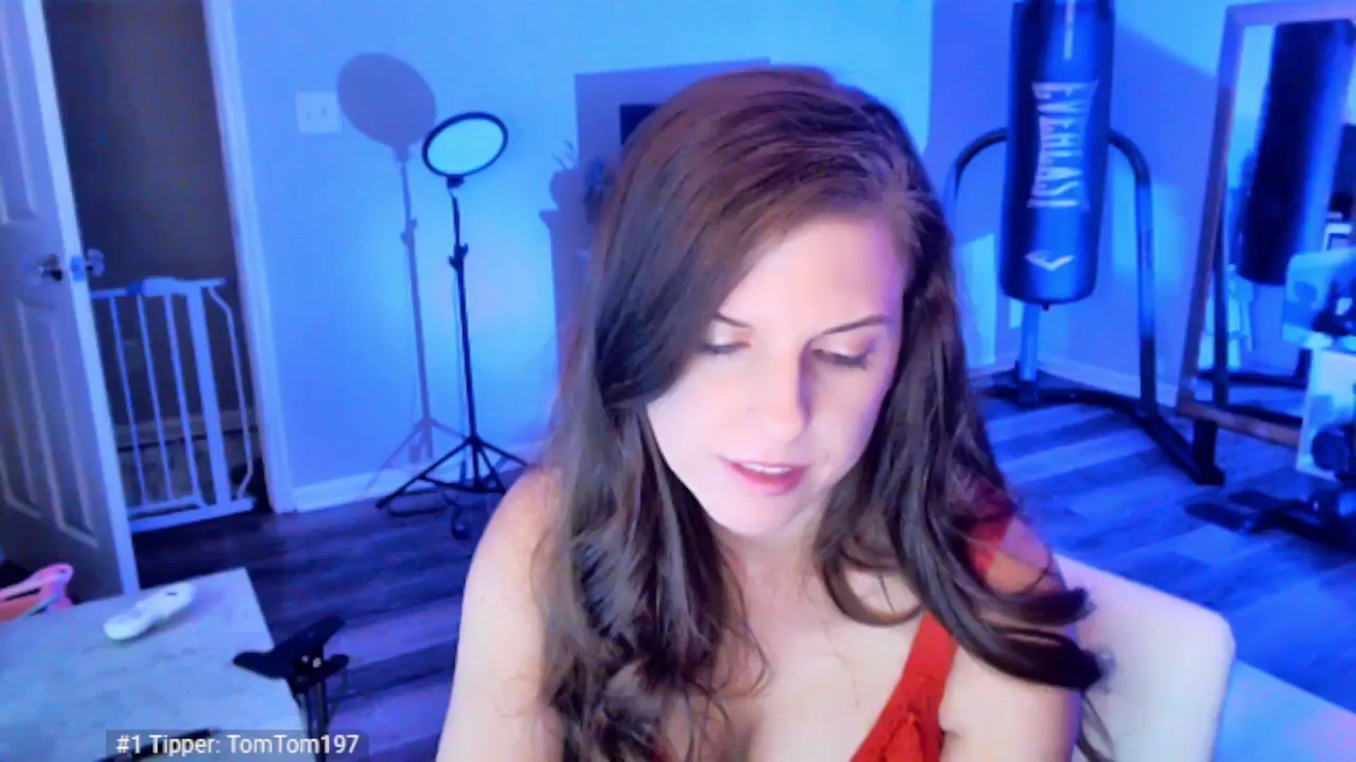 Gallery image thumbnail from Anna__Online's myfreecams stream on, 03/27/2025, 03:56 image 3 of 20