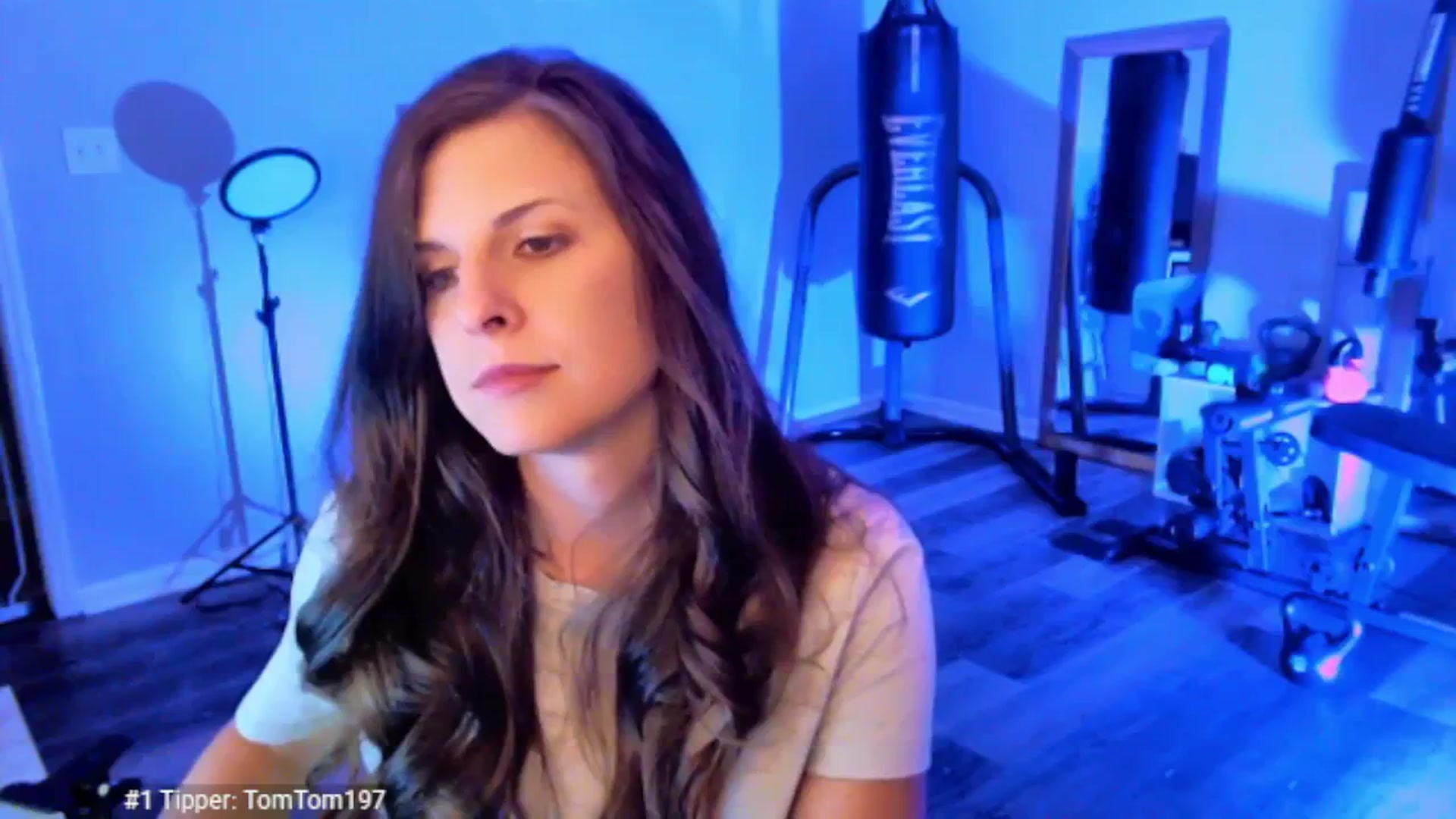 Gallery image thumbnail from Anna__Online's myfreecams stream on, 03/28/2025, 03:40 image 7 of 20