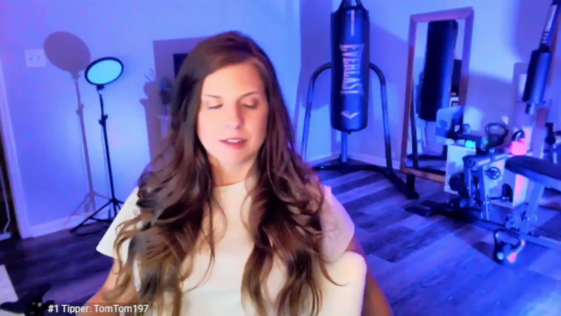 Gallery image thumbnail from Anna__Online's myfreecams stream on, 03/28/2025, 03:40 image 8 of 20