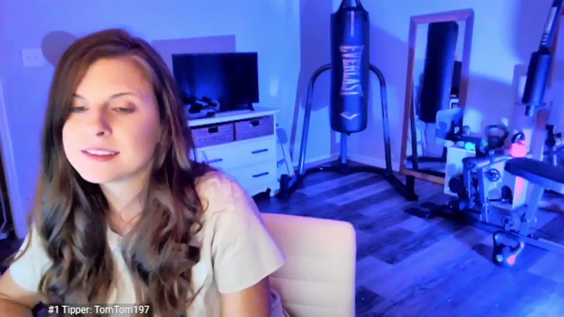 Gallery image thumbnail from Anna__Online's myfreecams stream on, 03/28/2025, 03:40 image 4 of 20