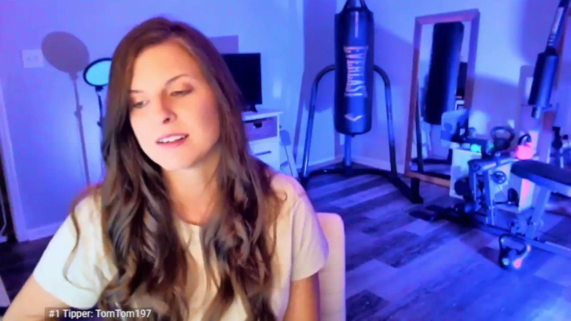 Gallery image thumbnail from Anna__Online's myfreecams stream on, 03/28/2025, 03:40 image 3 of 20