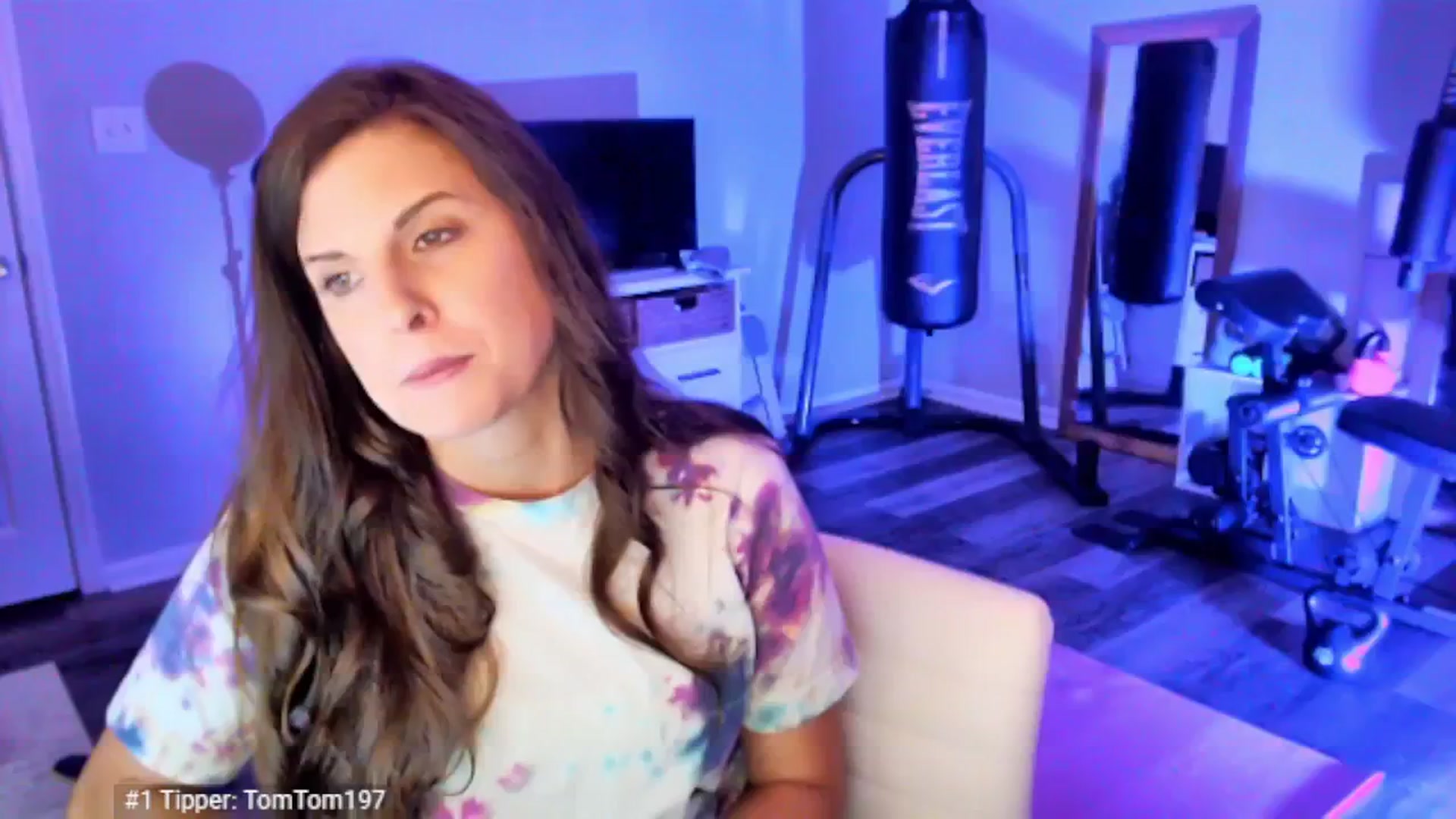 Gallery image thumbnail from Anna__Online's myfreecams stream on, 03/31/2025, 02:31 image 13 of 20