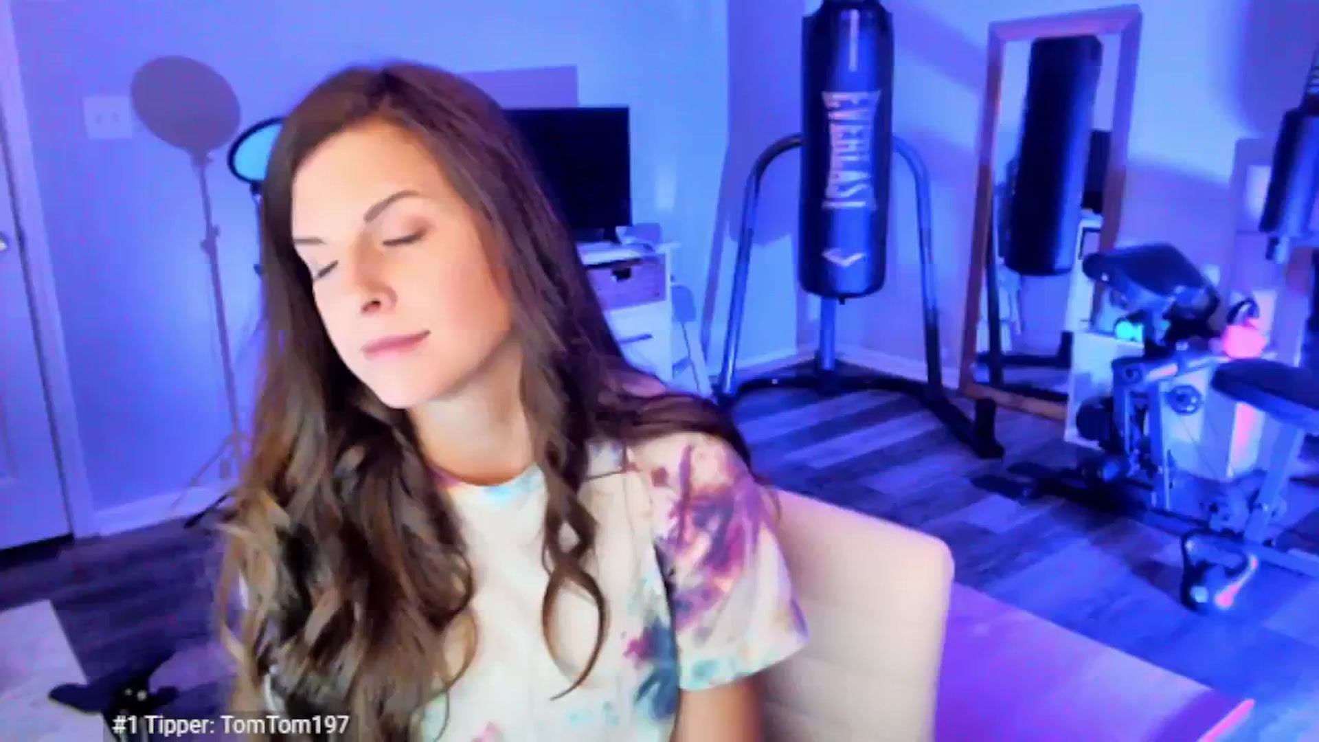 Gallery image thumbnail from Anna__Online's myfreecams stream on, 03/31/2025, 02:31 image 15 of 20