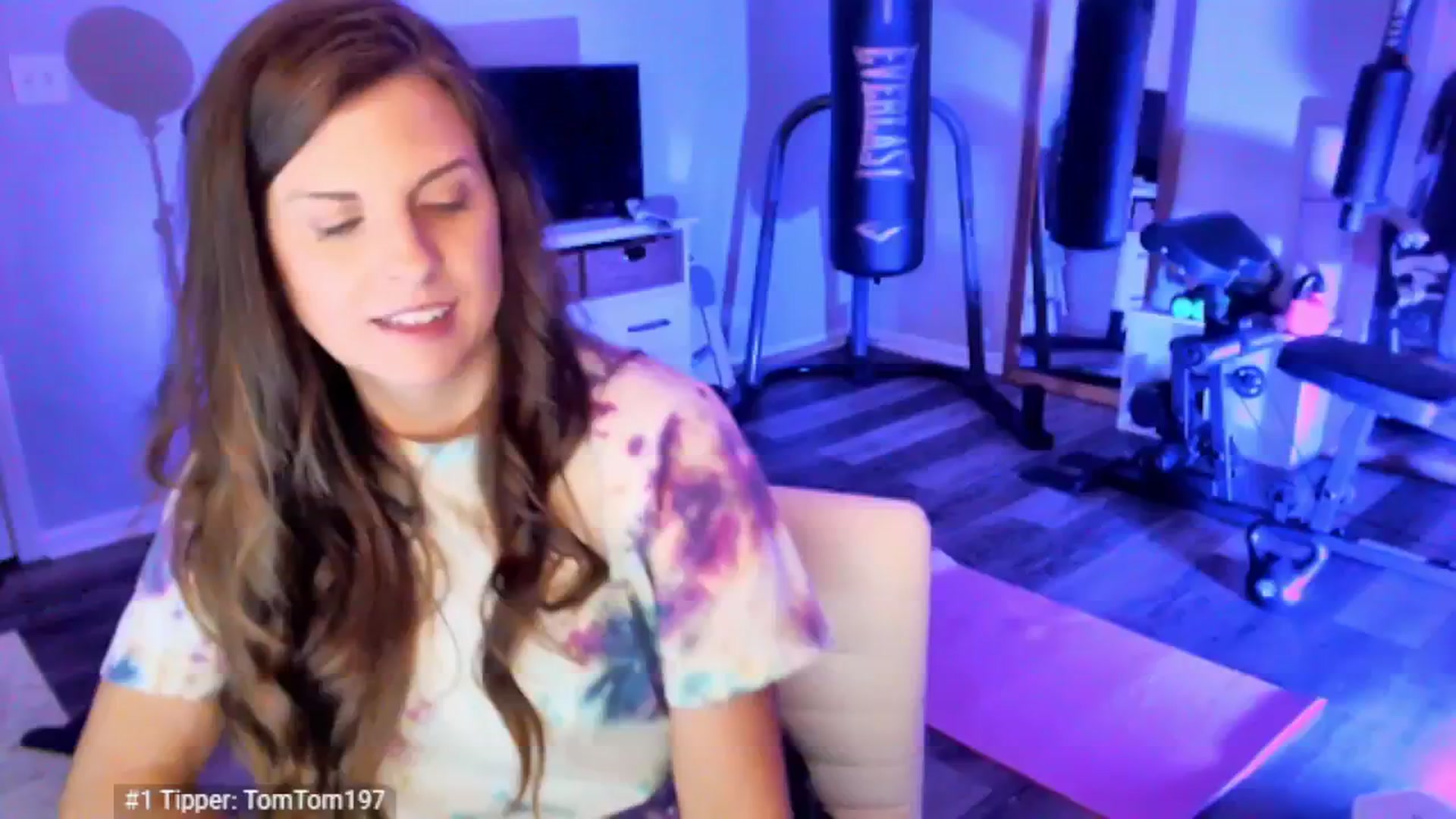 Gallery image thumbnail from Anna__Online's myfreecams stream on, 03/31/2025, 02:31 image 6 of 20