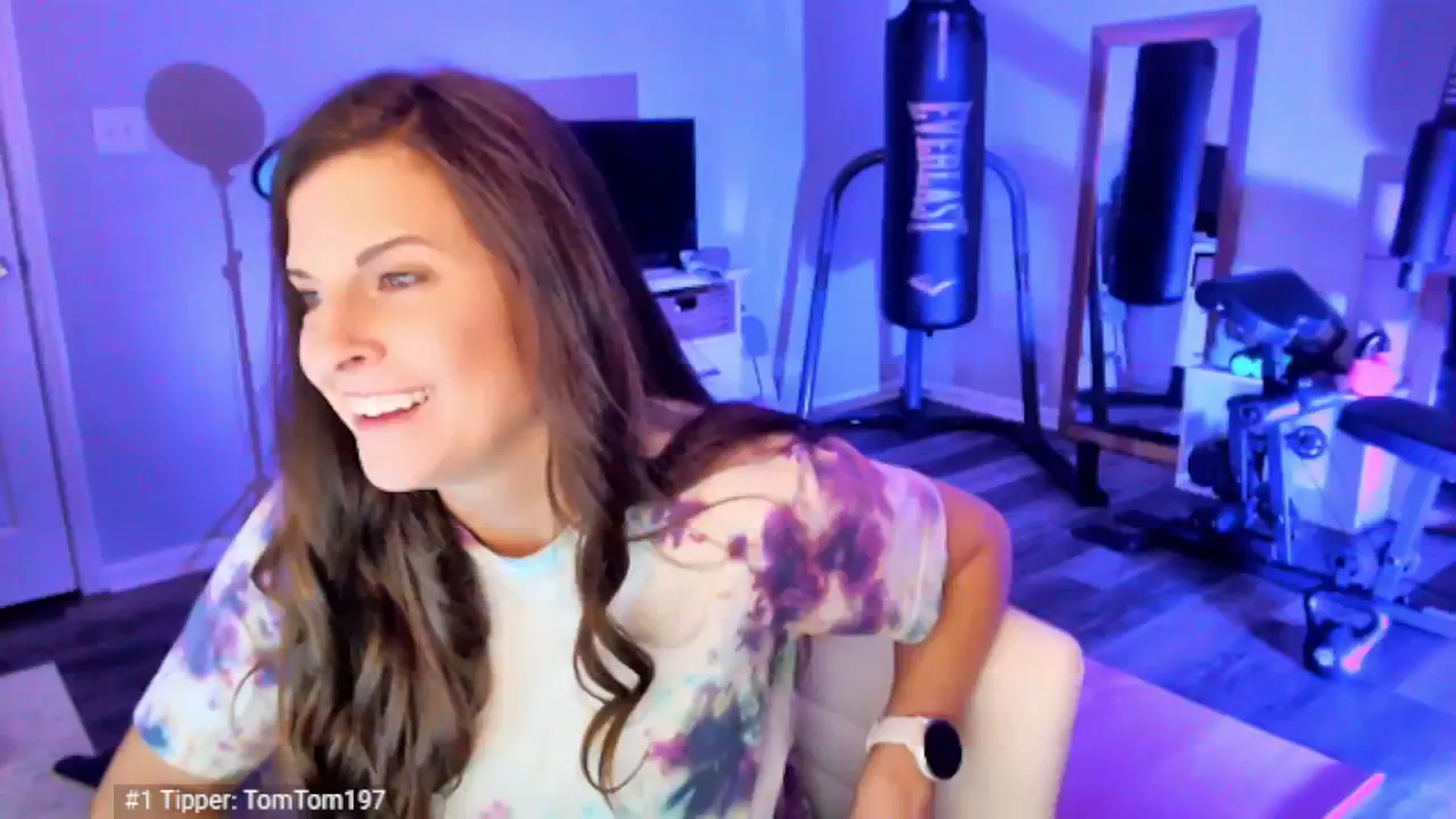 Gallery image thumbnail from Anna__Online's myfreecams stream on, 03/31/2025, 02:31 image 12 of 20