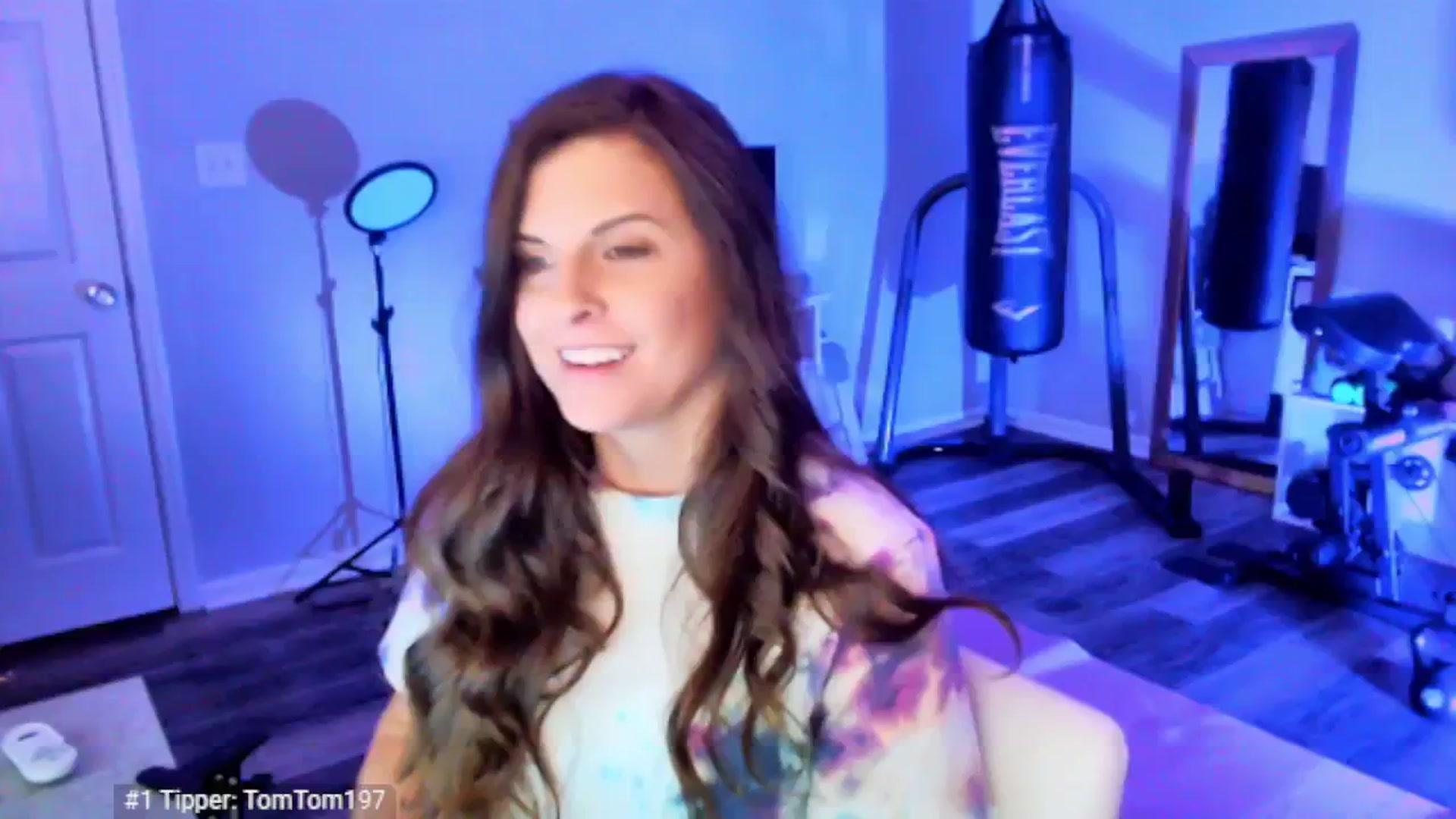 Gallery image thumbnail from Anna__Online's myfreecams stream on, 03/31/2025, 02:31 image 17 of 20
