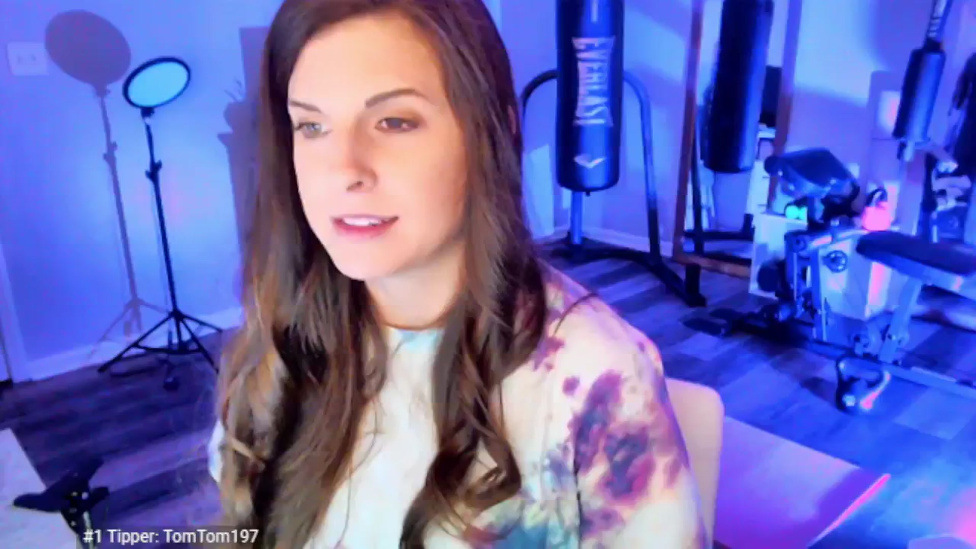 Gallery image thumbnail from Anna__Online's myfreecams stream on, 03/31/2025, 02:31 image 4 of 20
