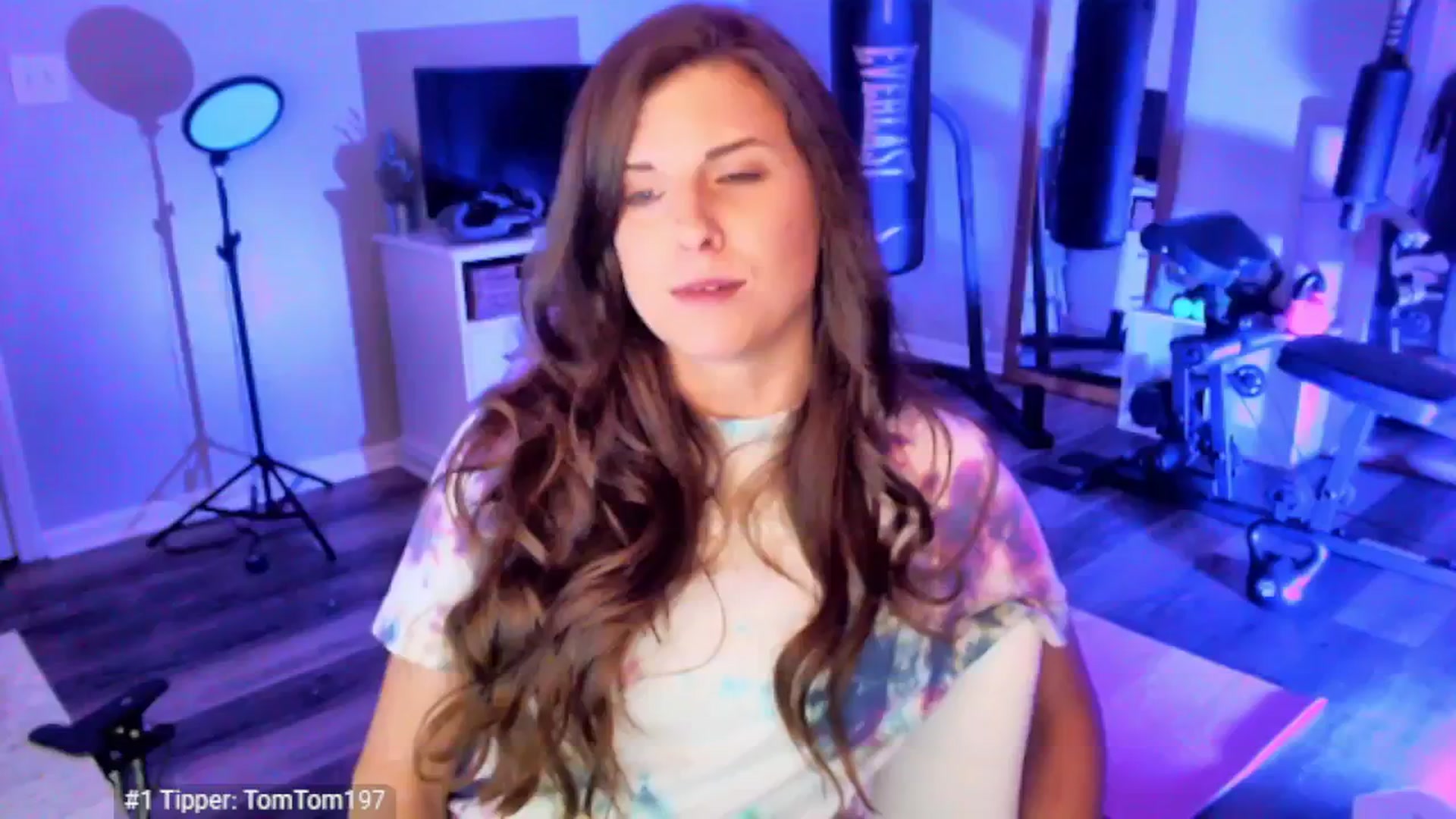 Gallery image thumbnail from Anna__Online's myfreecams stream on, 03/31/2025, 02:31 image 10 of 20
