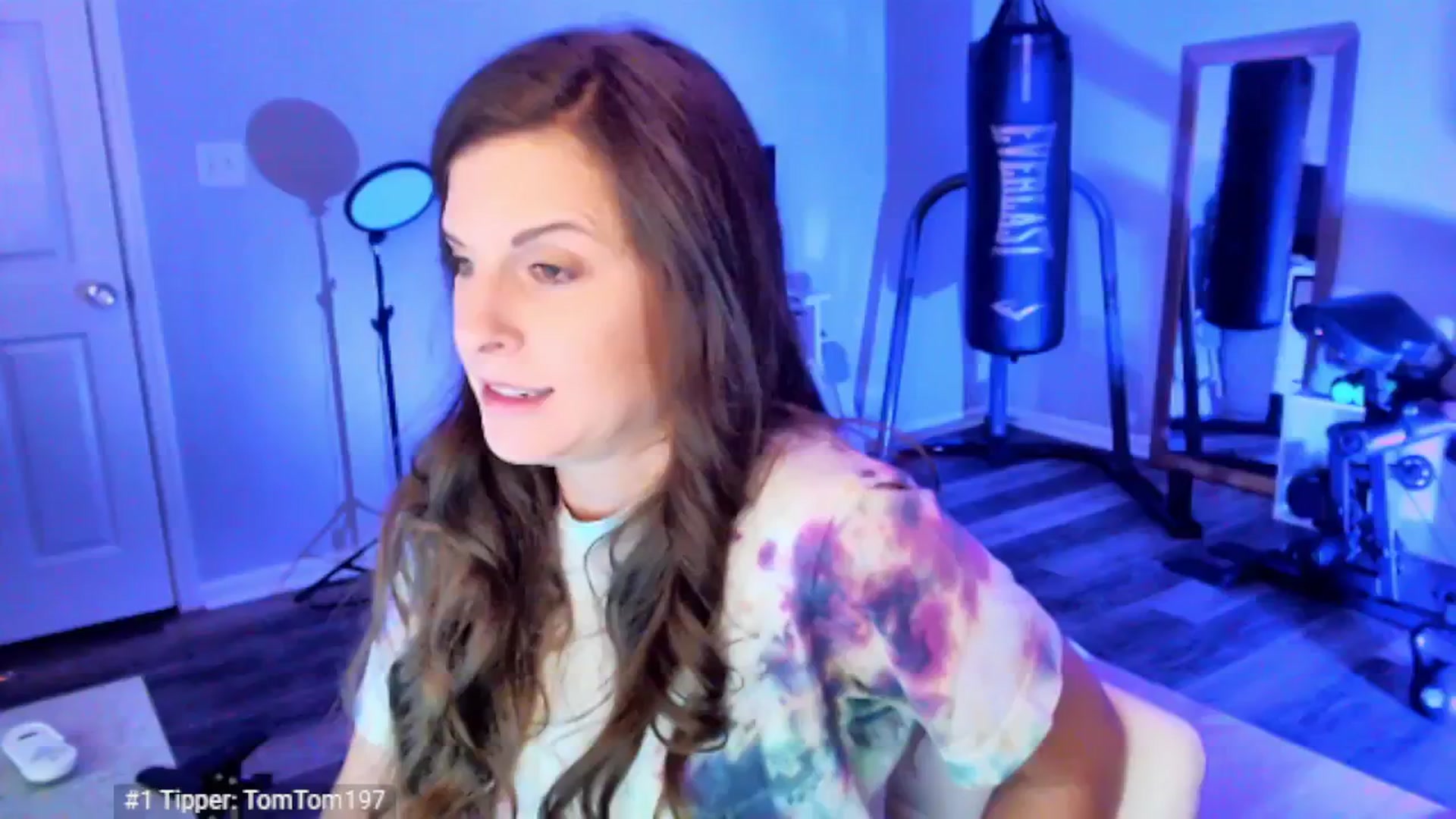 Gallery image thumbnail from Anna__Online's myfreecams stream on, 03/31/2025, 02:31 image 19 of 20
