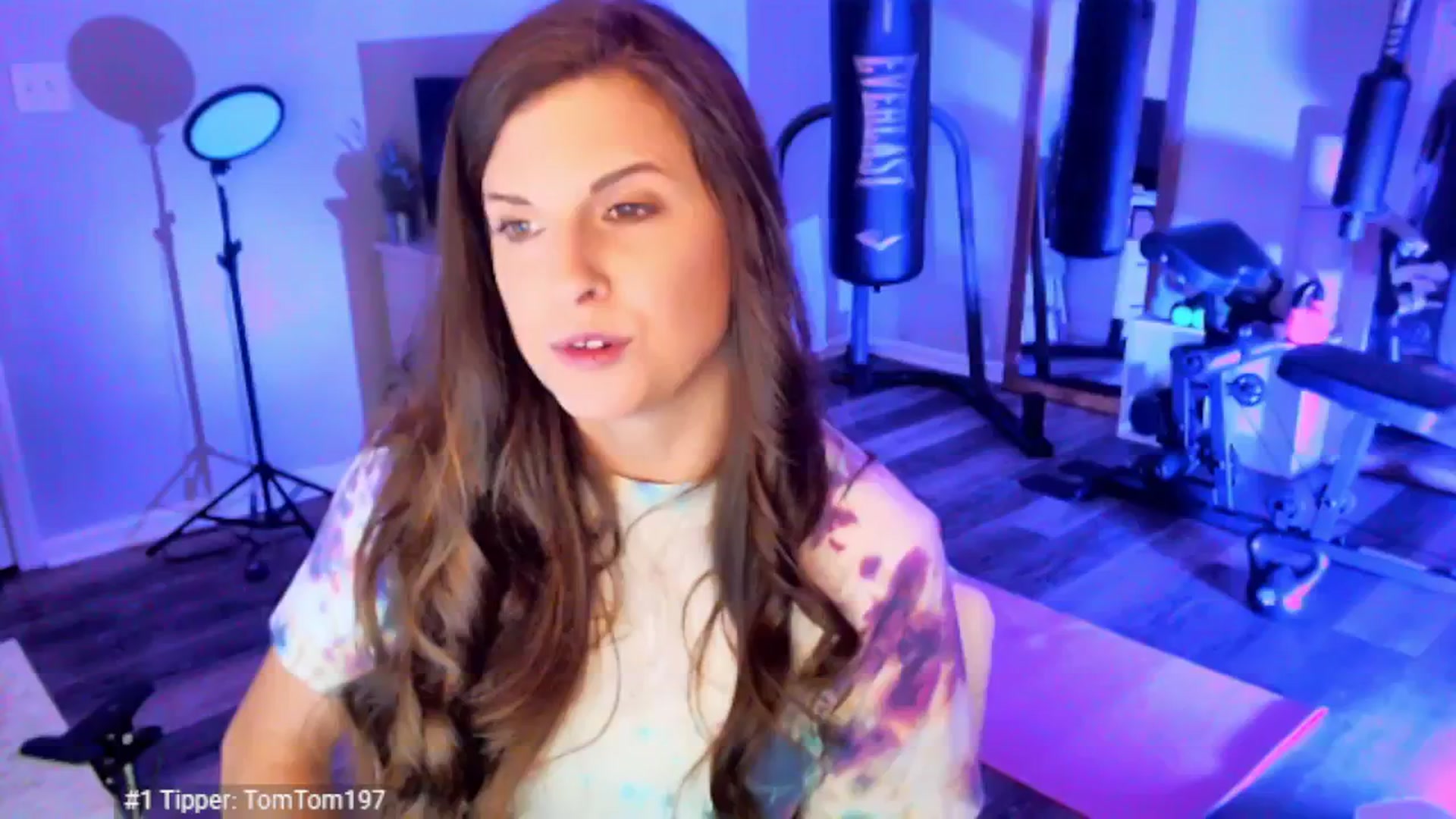 Gallery image thumbnail from Anna__Online's myfreecams stream on, 03/31/2025, 02:31 image 5 of 20