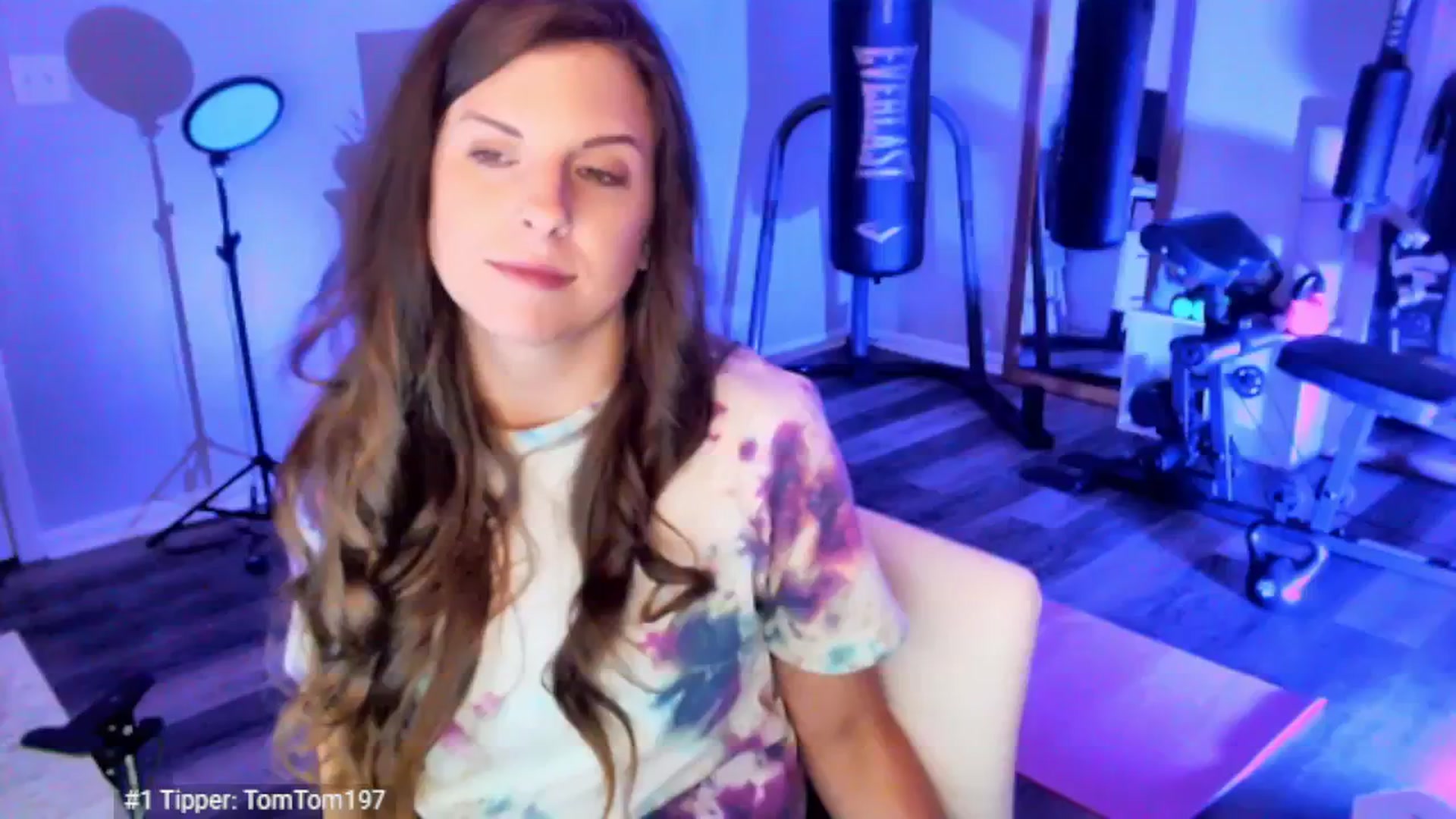 Gallery image thumbnail from Anna__Online's myfreecams stream on, 03/31/2025, 02:31 image 7 of 20