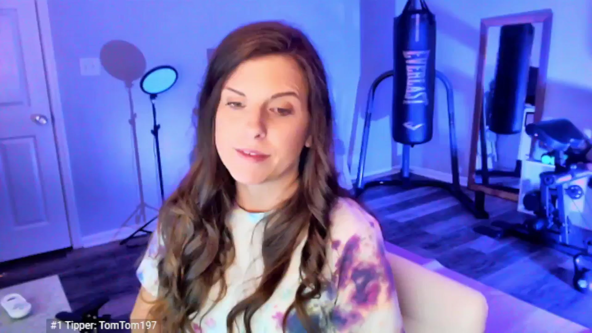 Gallery image thumbnail from Anna__Online's myfreecams stream on, 03/31/2025, 02:31 image 20 of 20