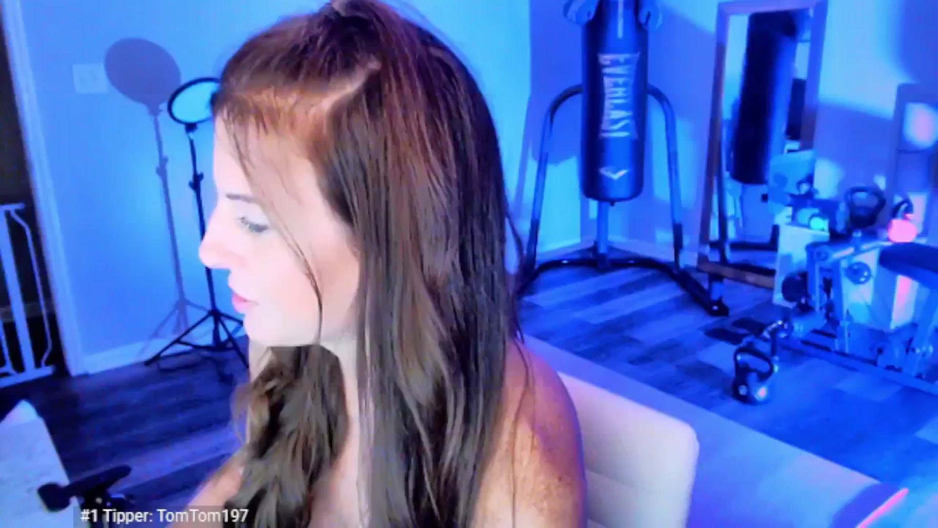 Gallery image thumbnail from Anna__Online's myfreecams stream on, 04/03/2025, 03:51 image 20 of 20