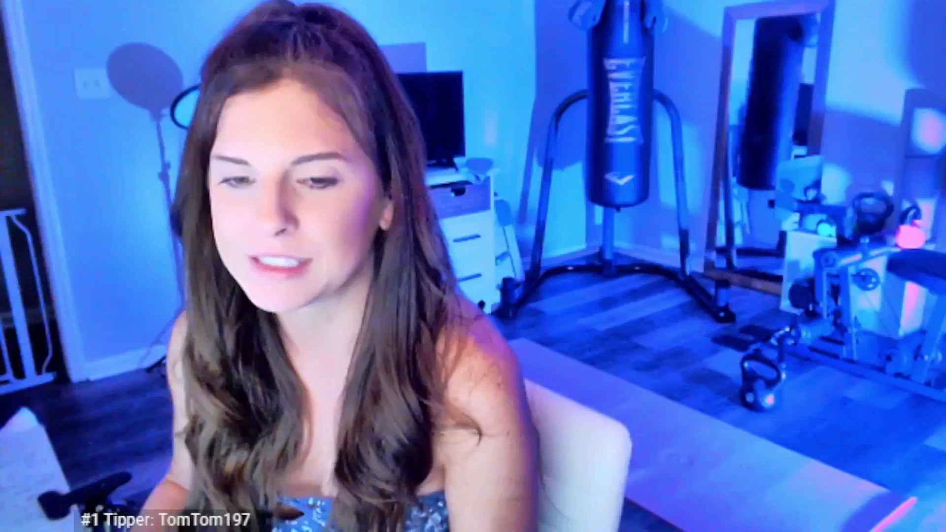 Gallery image thumbnail from Anna__Online's myfreecams stream on, 04/03/2025, 03:51 image 15 of 20