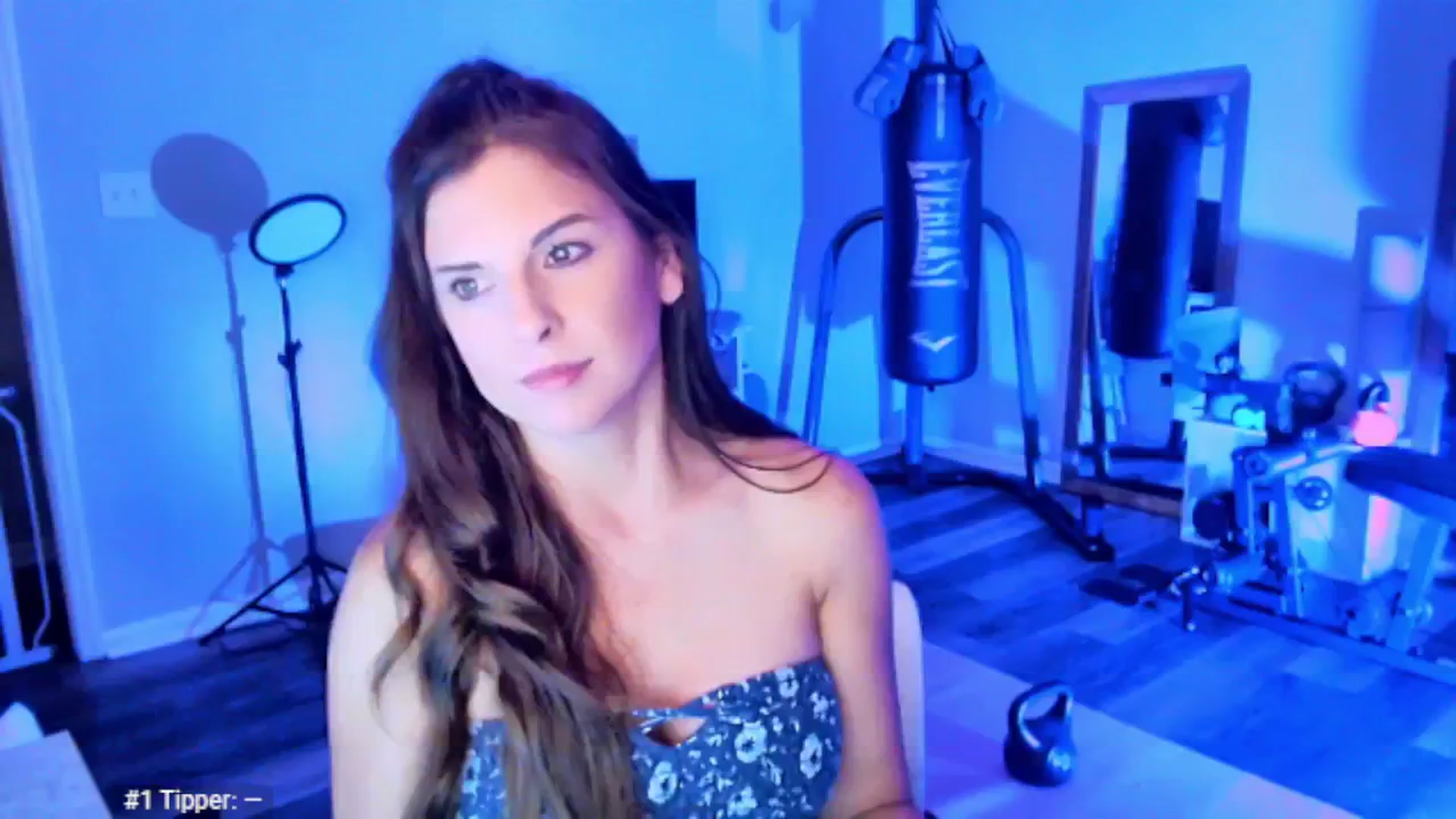Gallery image thumbnail from Anna__Online's myfreecams stream on, 04/03/2025, 03:51 image 1 of 20