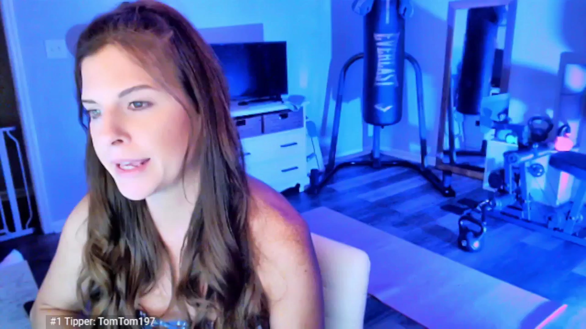Gallery image thumbnail from Anna__Online's myfreecams stream on, 04/03/2025, 03:51 image 19 of 20