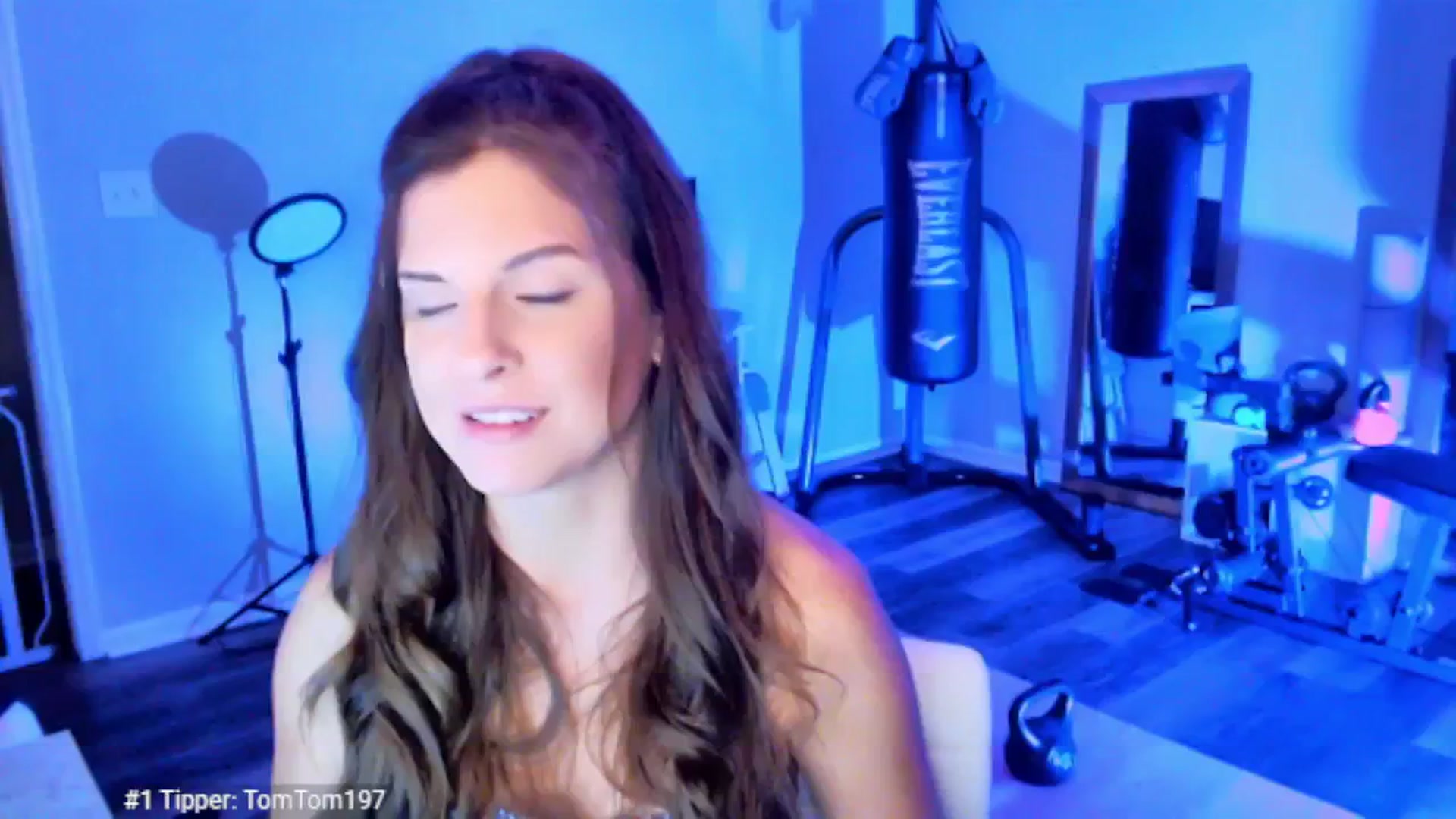 Gallery image thumbnail from Anna__Online's myfreecams stream on, 04/03/2025, 03:51 image 3 of 20