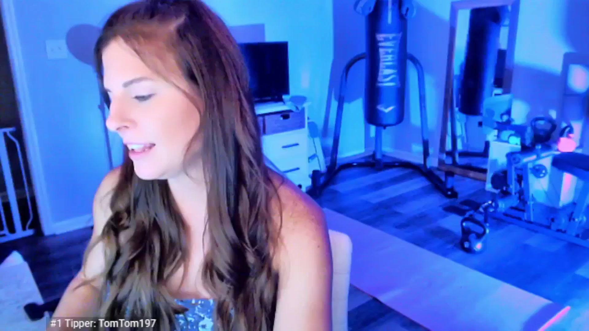 Gallery image thumbnail from Anna__Online's myfreecams stream on, 04/03/2025, 03:51 image 18 of 20