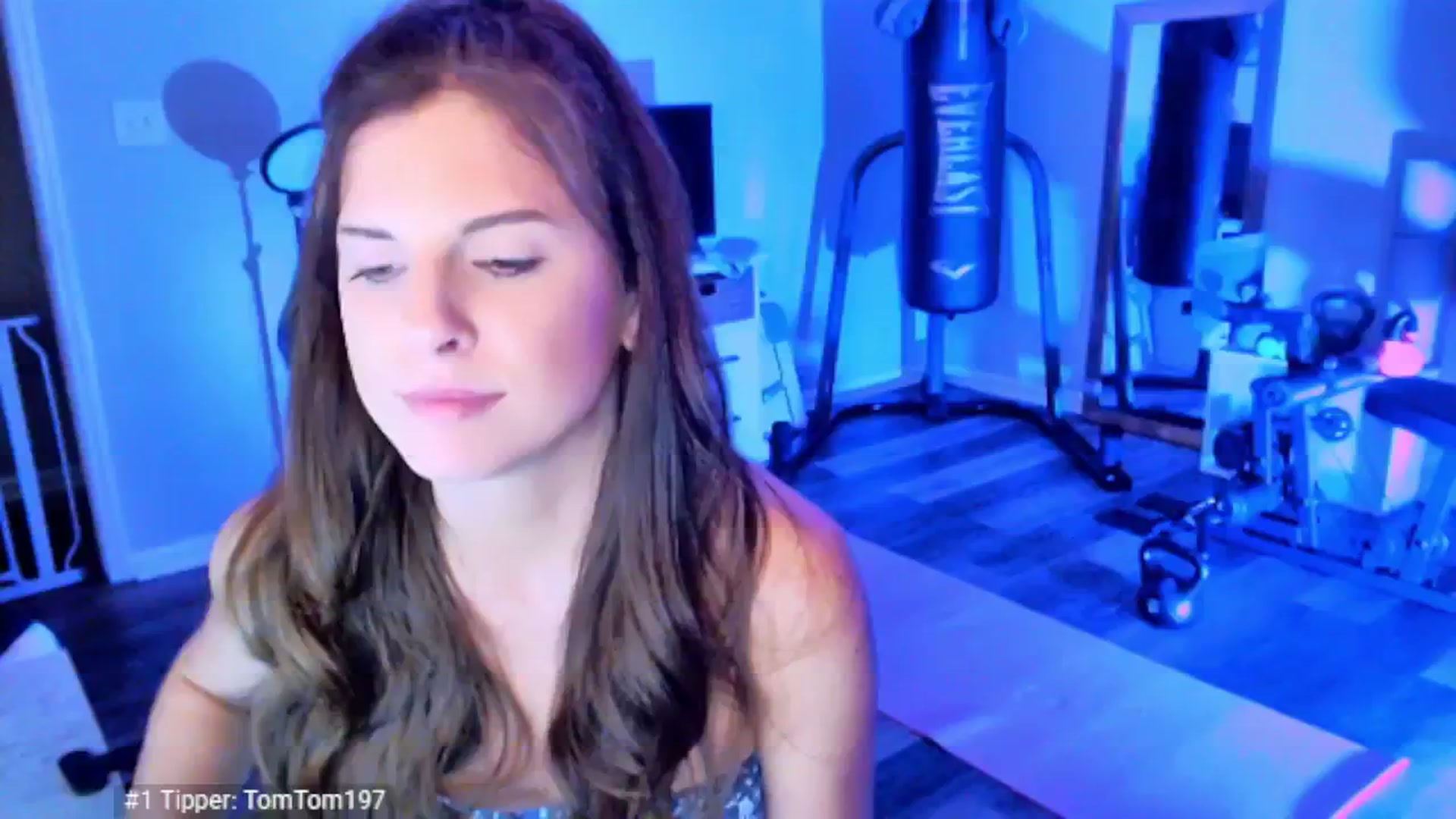 Gallery image thumbnail from Anna__Online's myfreecams stream on, 04/03/2025, 03:51 image 16 of 20